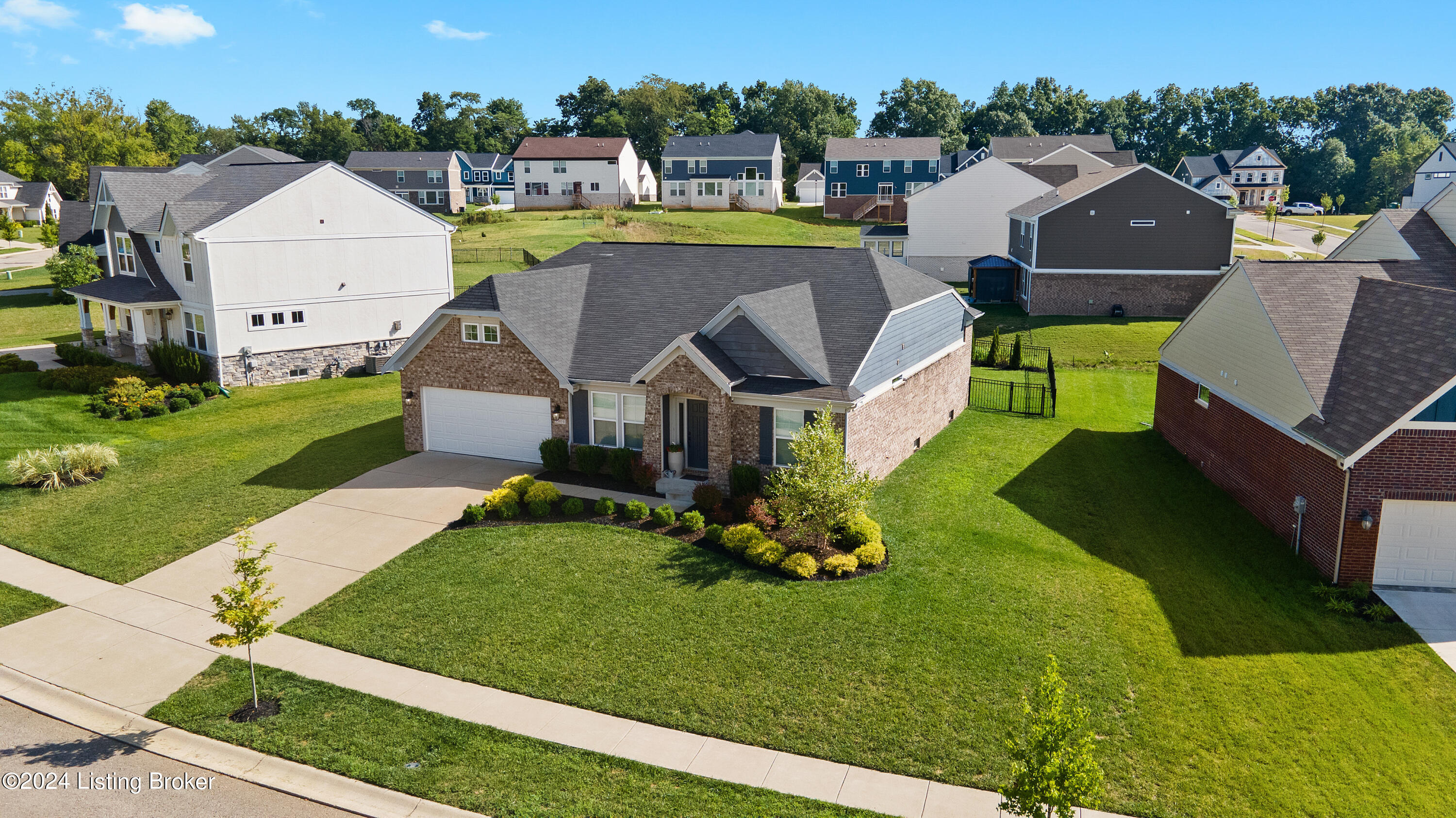 15919 Long Meadow Way