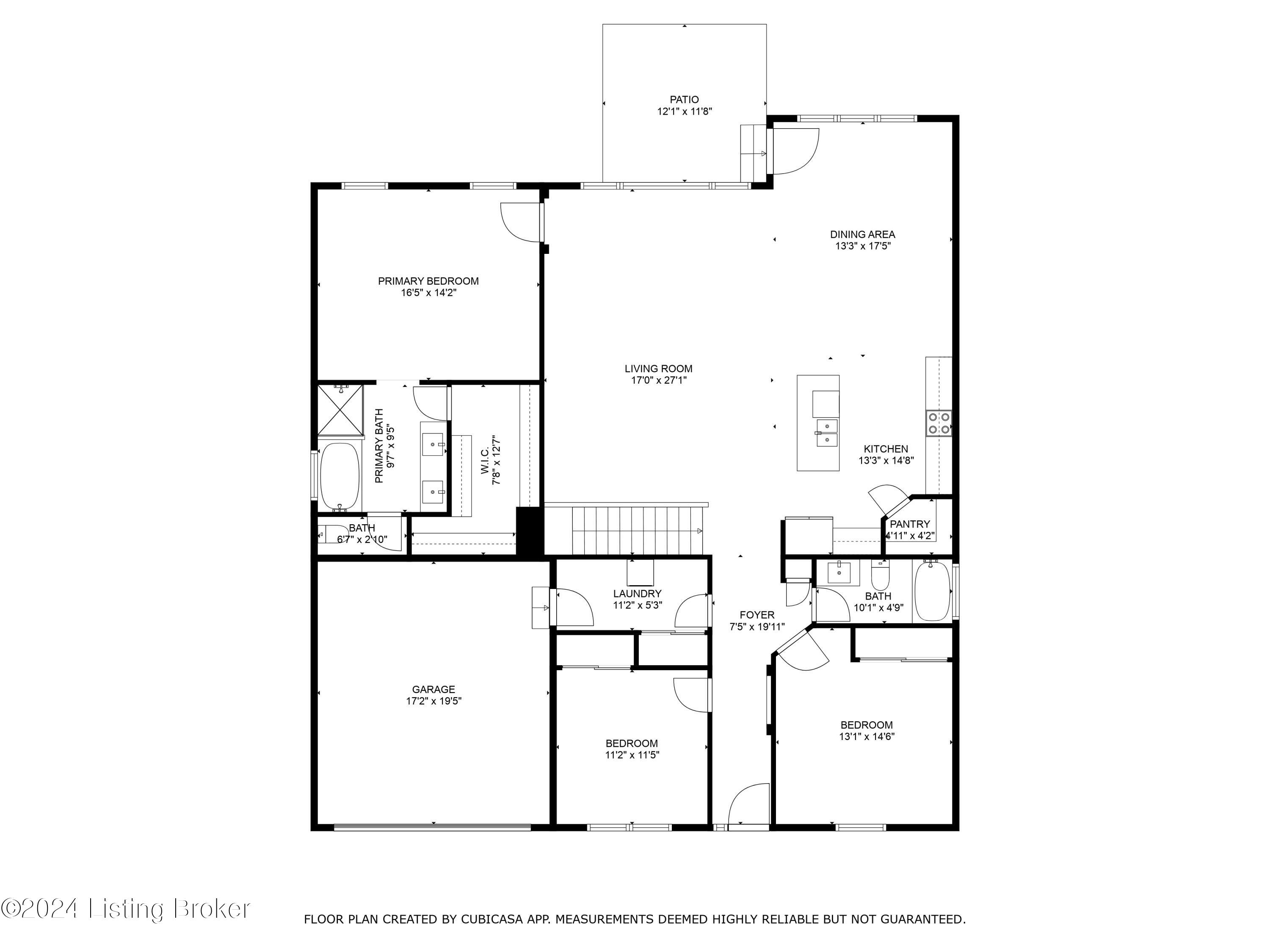 15919 Long Meadow Way