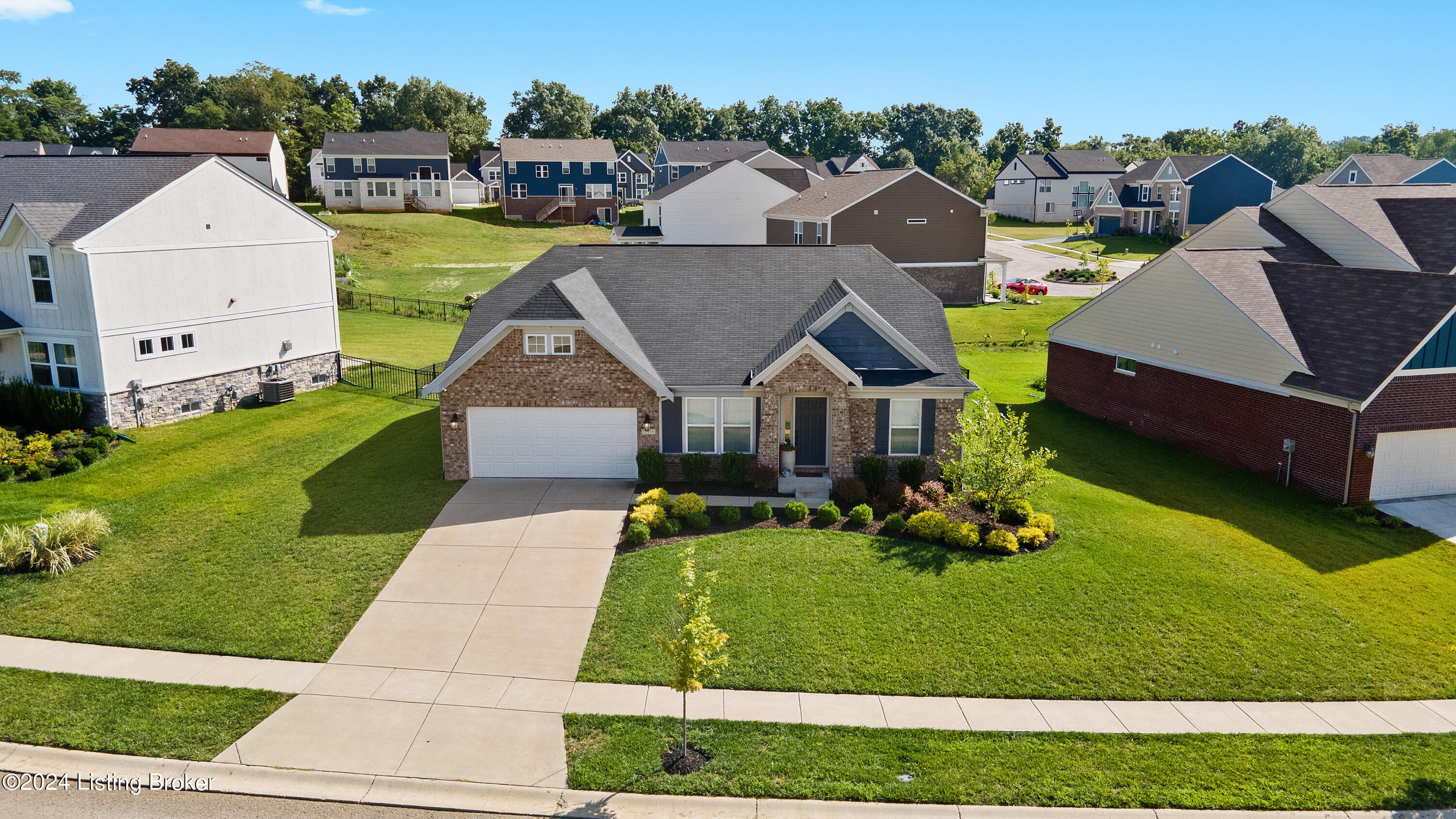 15919 Long Meadow Way