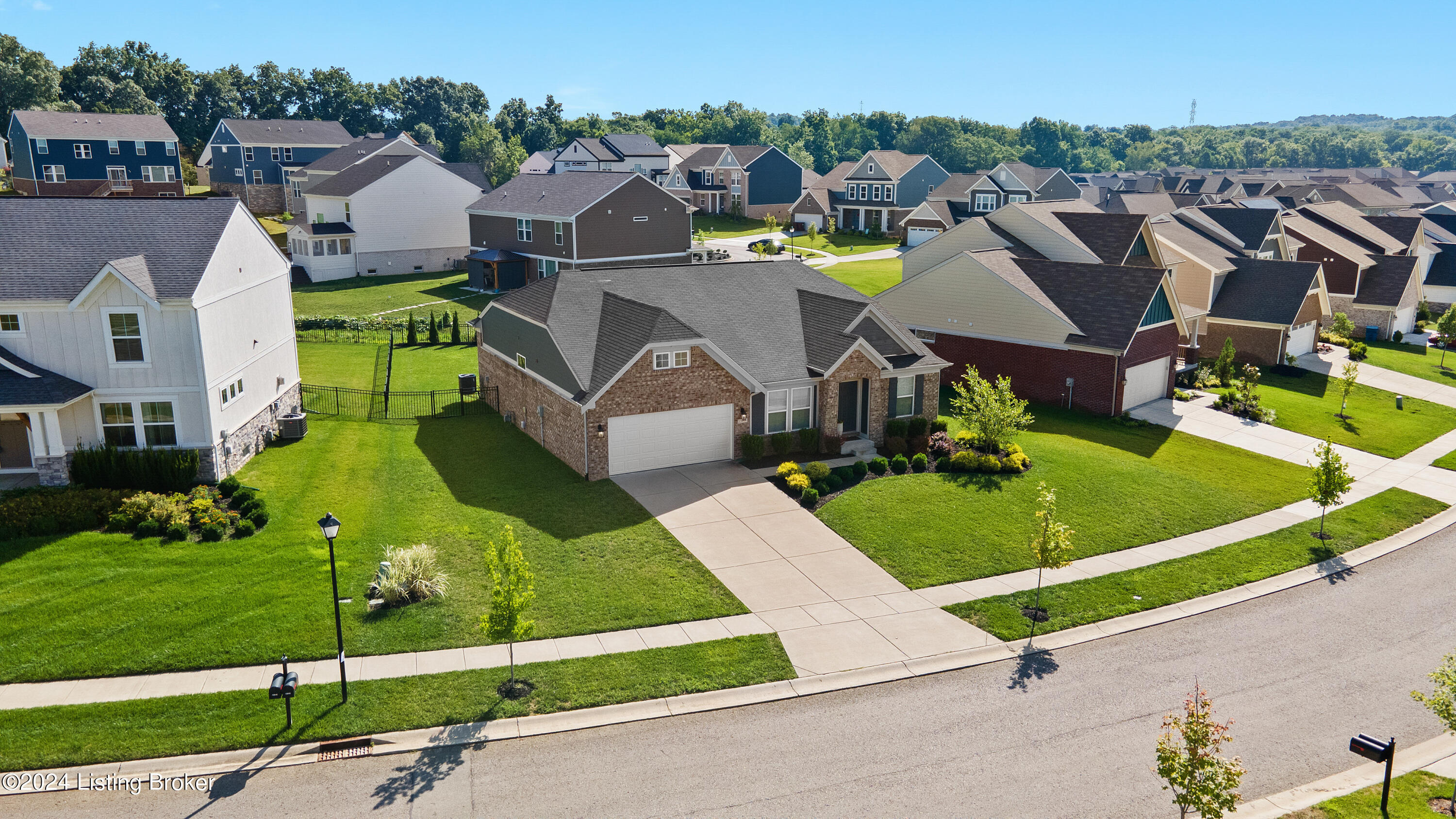 15919 Long Meadow Way