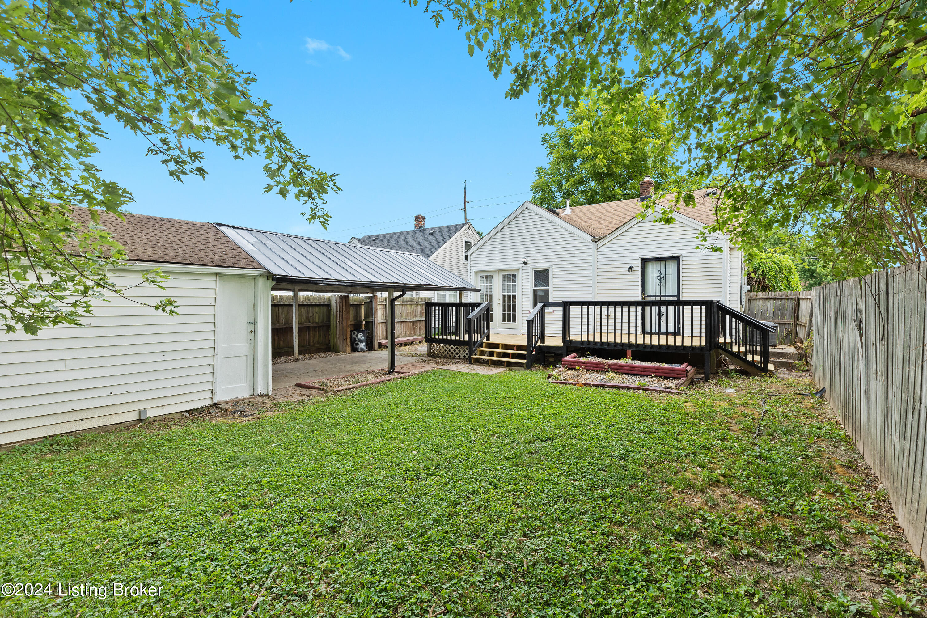 1012 Berry Blvd