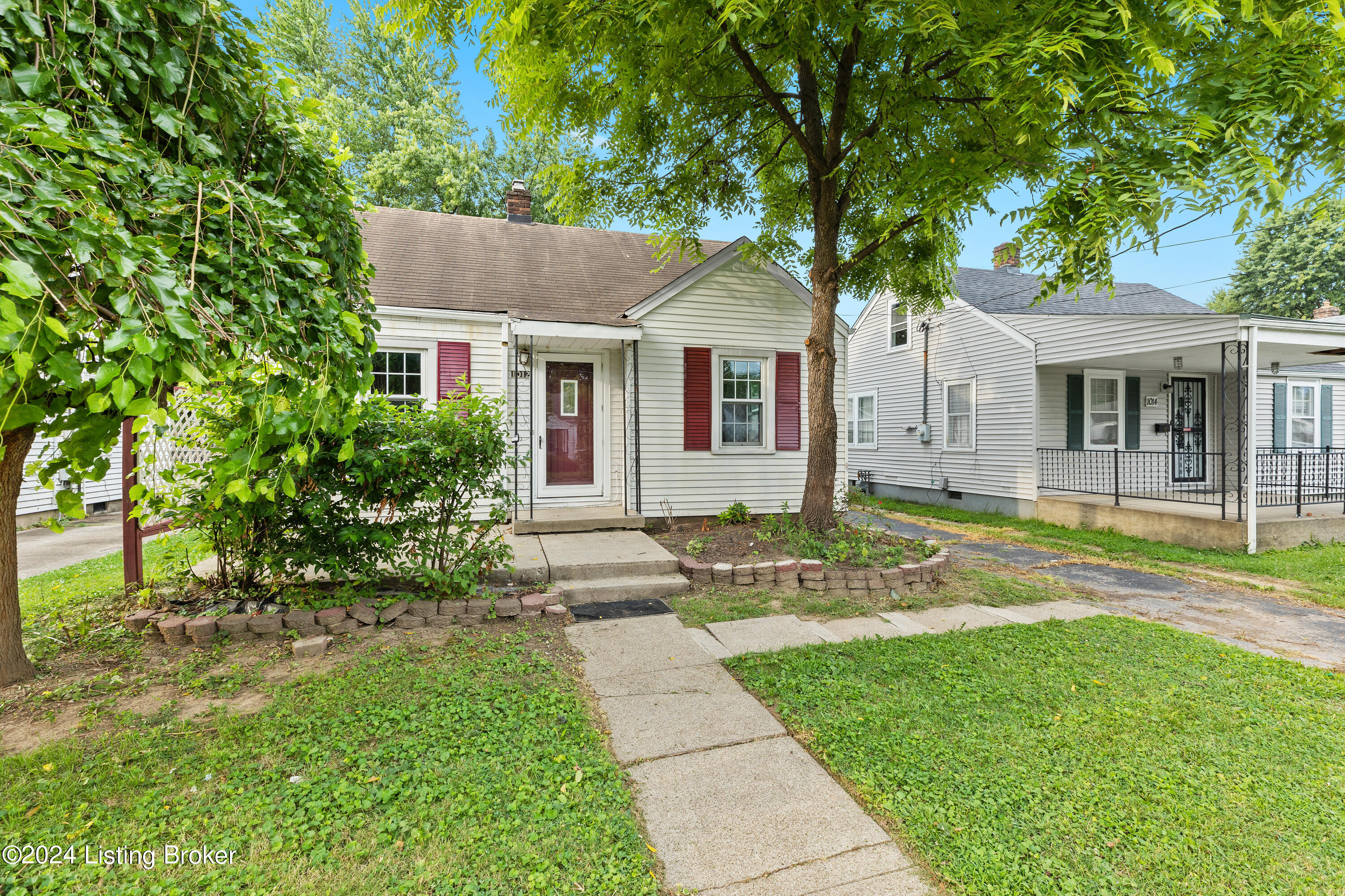 1012 Berry Blvd