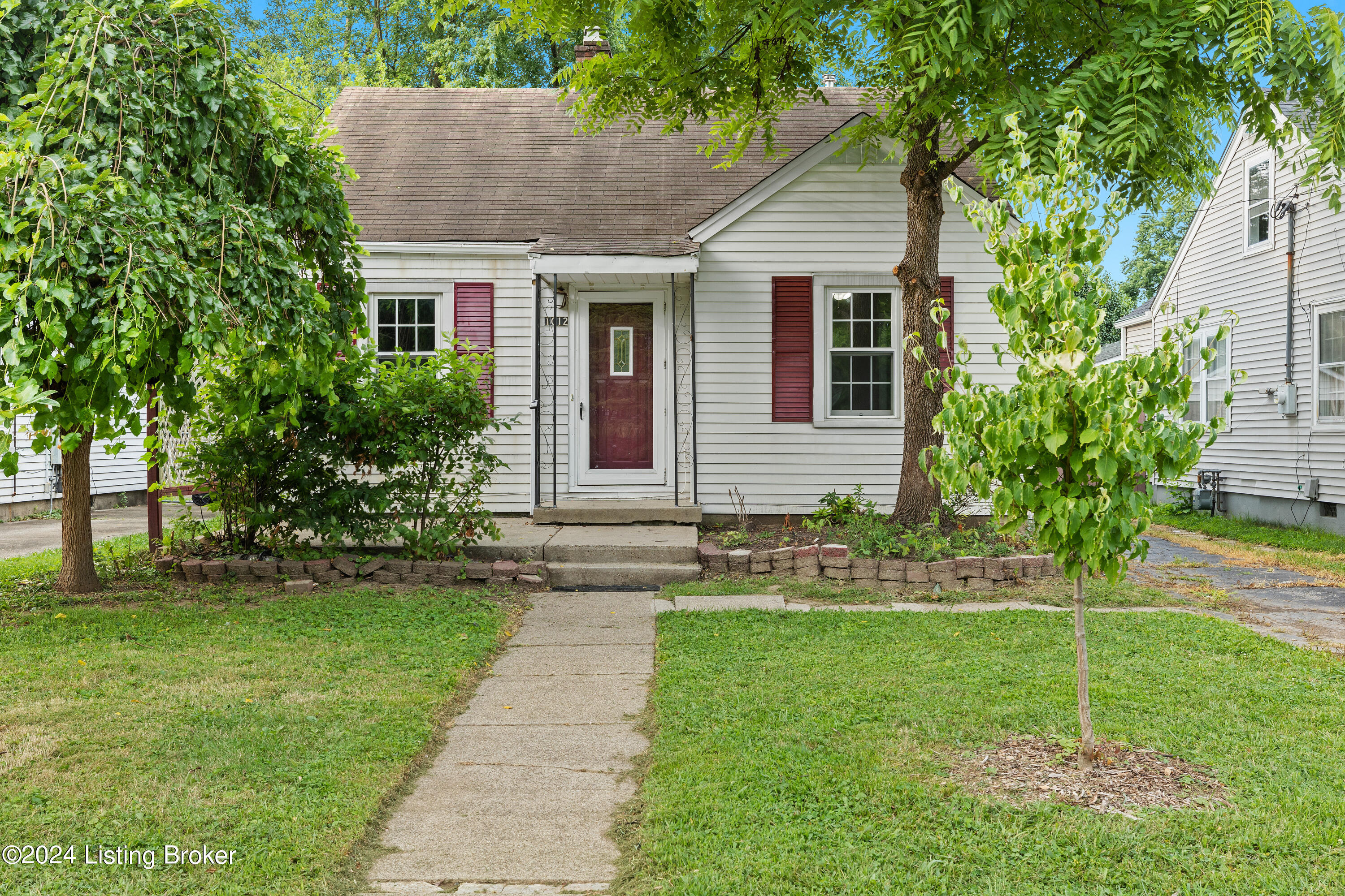 1012 Berry Blvd