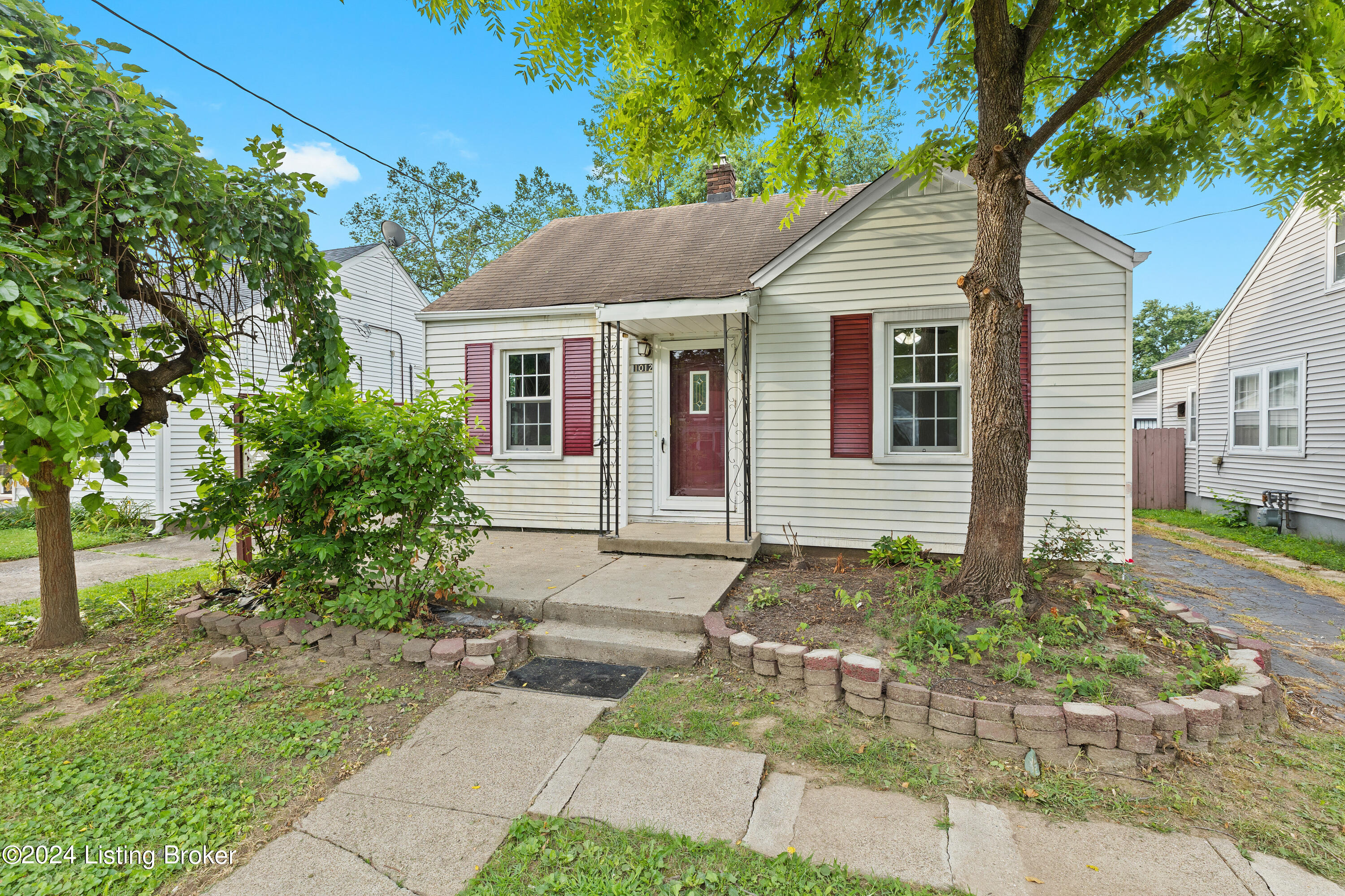 1012 Berry Blvd