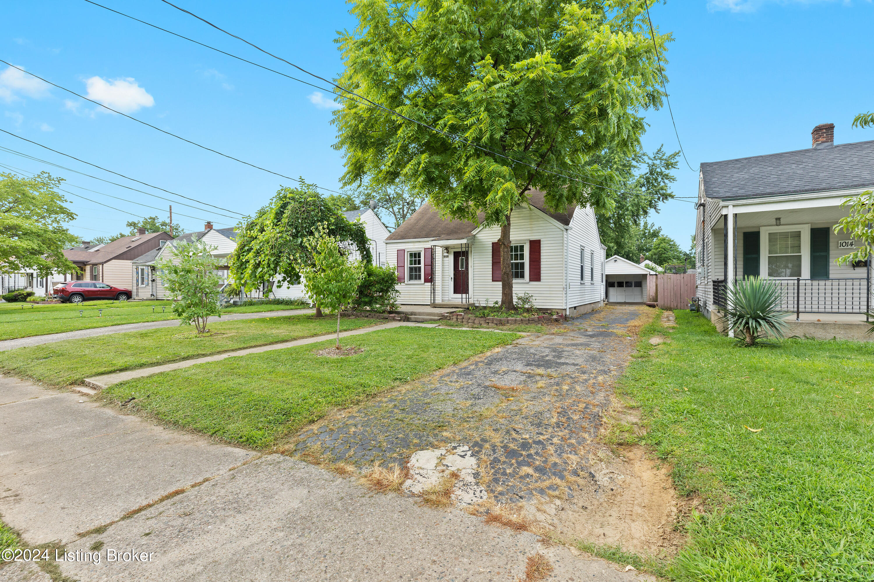1012 Berry Blvd