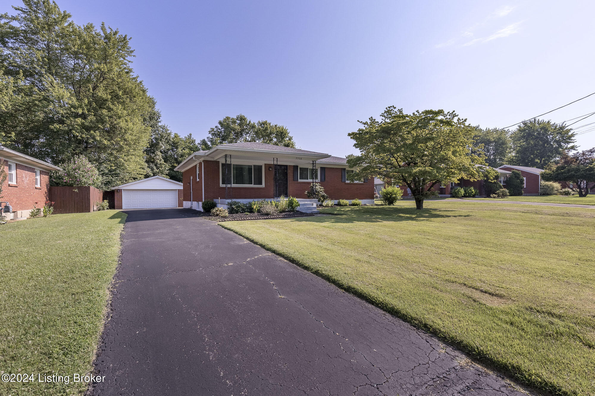 7708 Glaser Ln