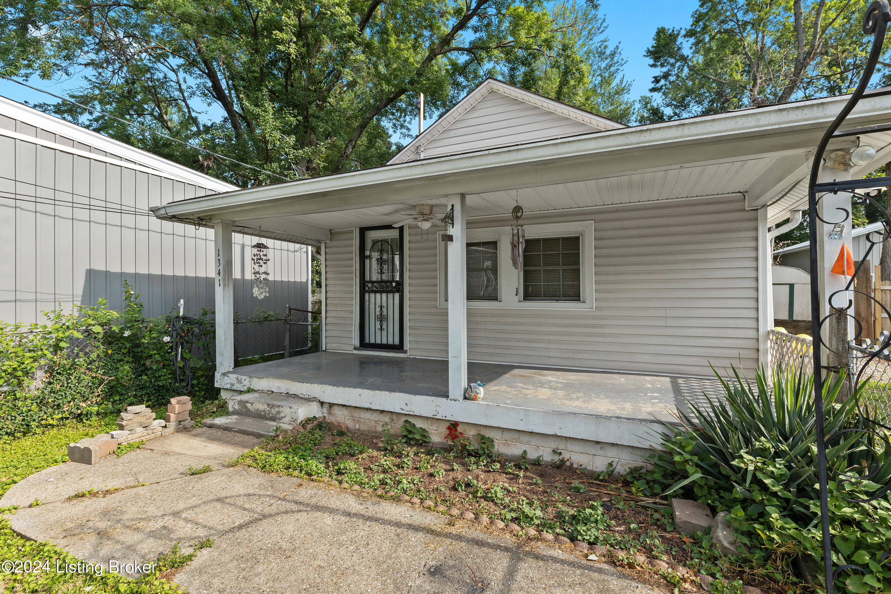 1341 Vim DR Dr