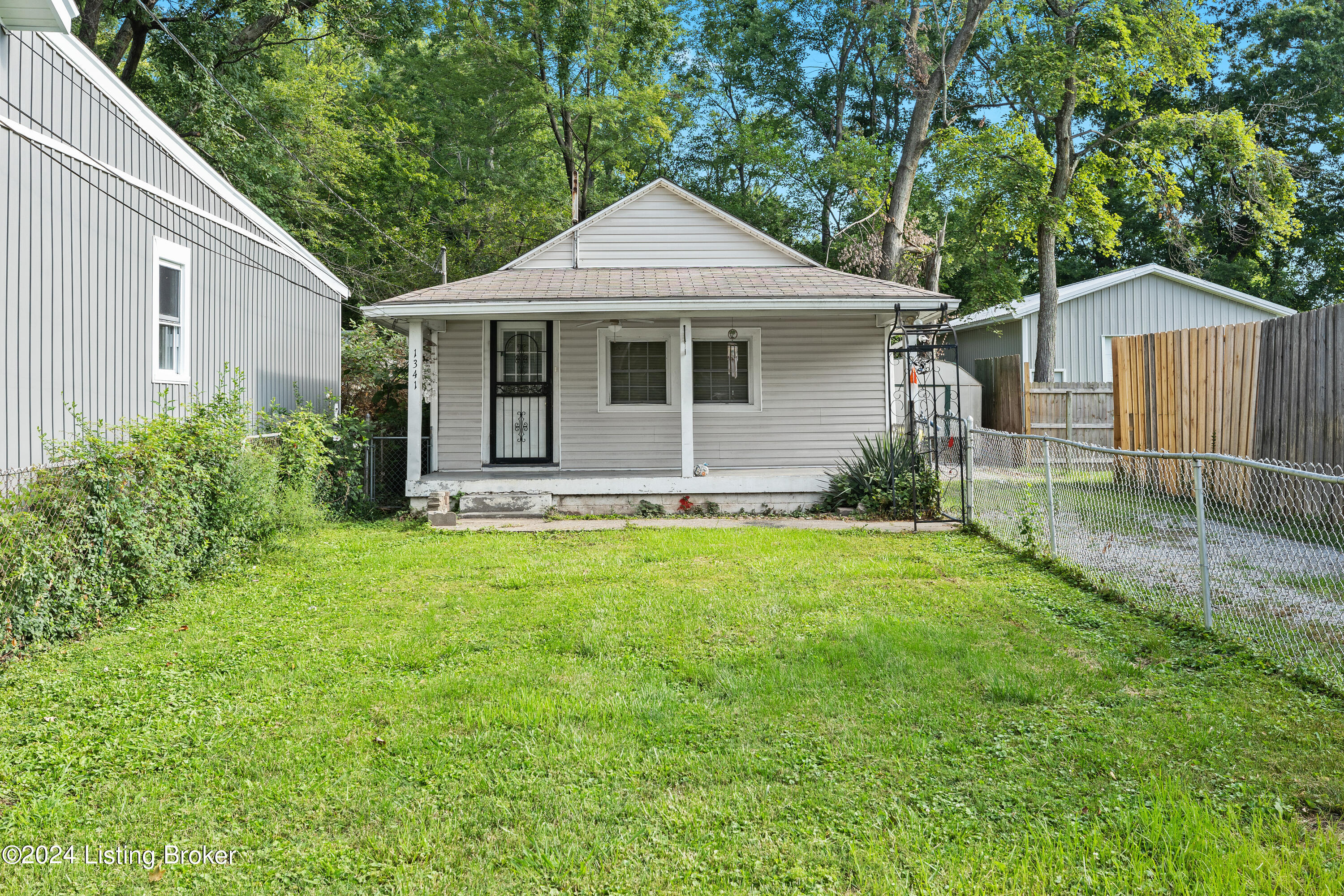 1341 Vim DR Dr