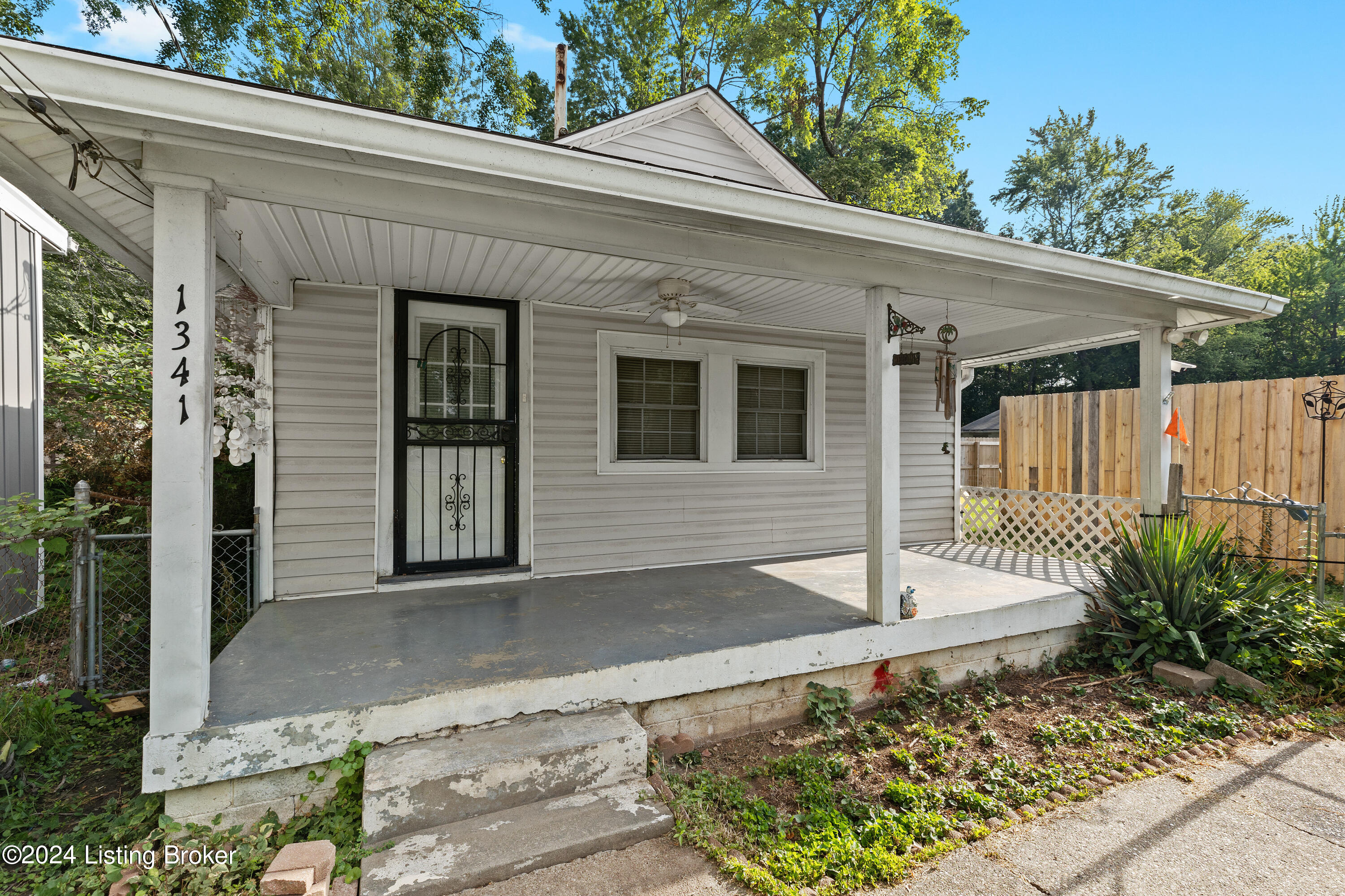 1341 Vim DR Dr