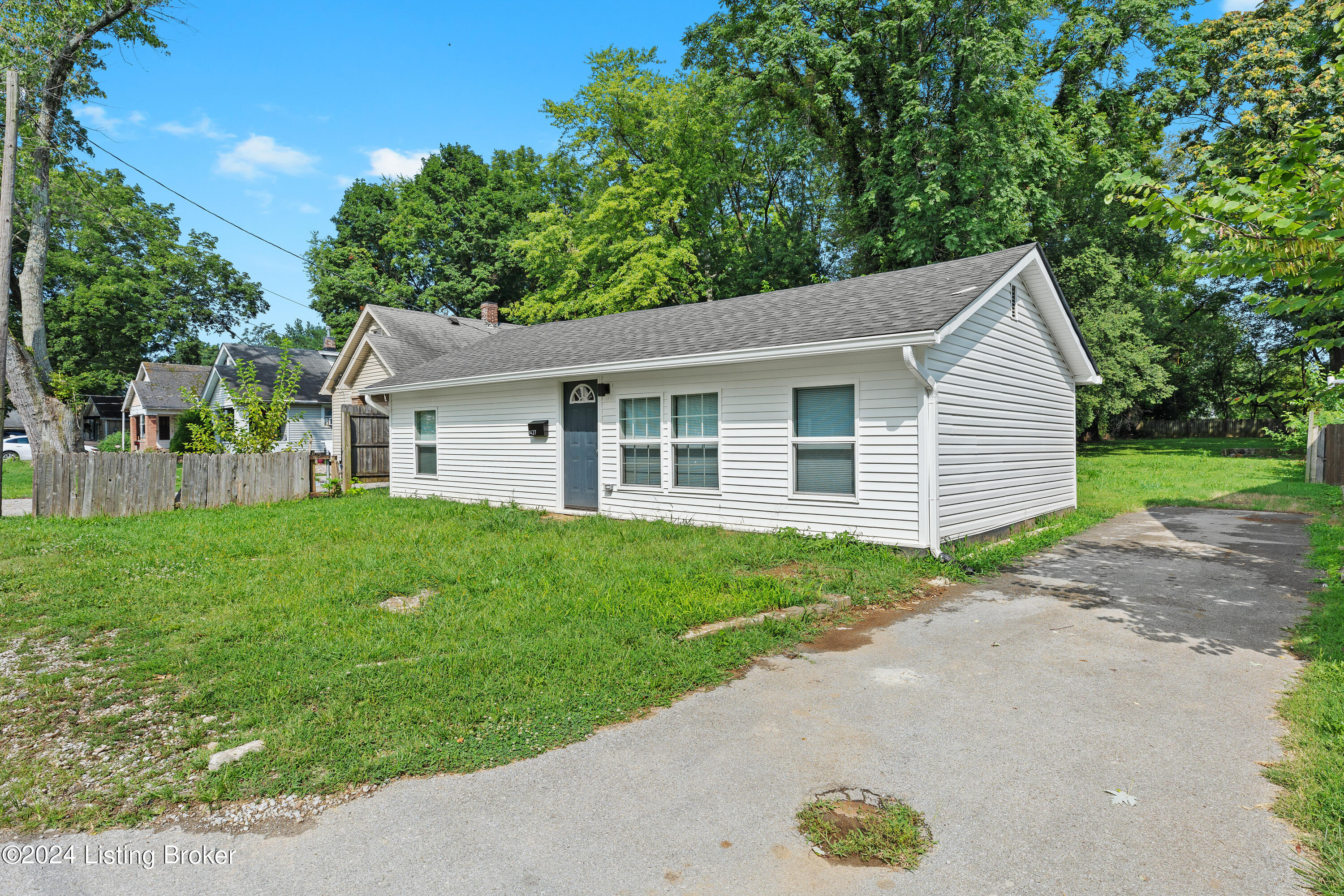 1427 Taylor Ave