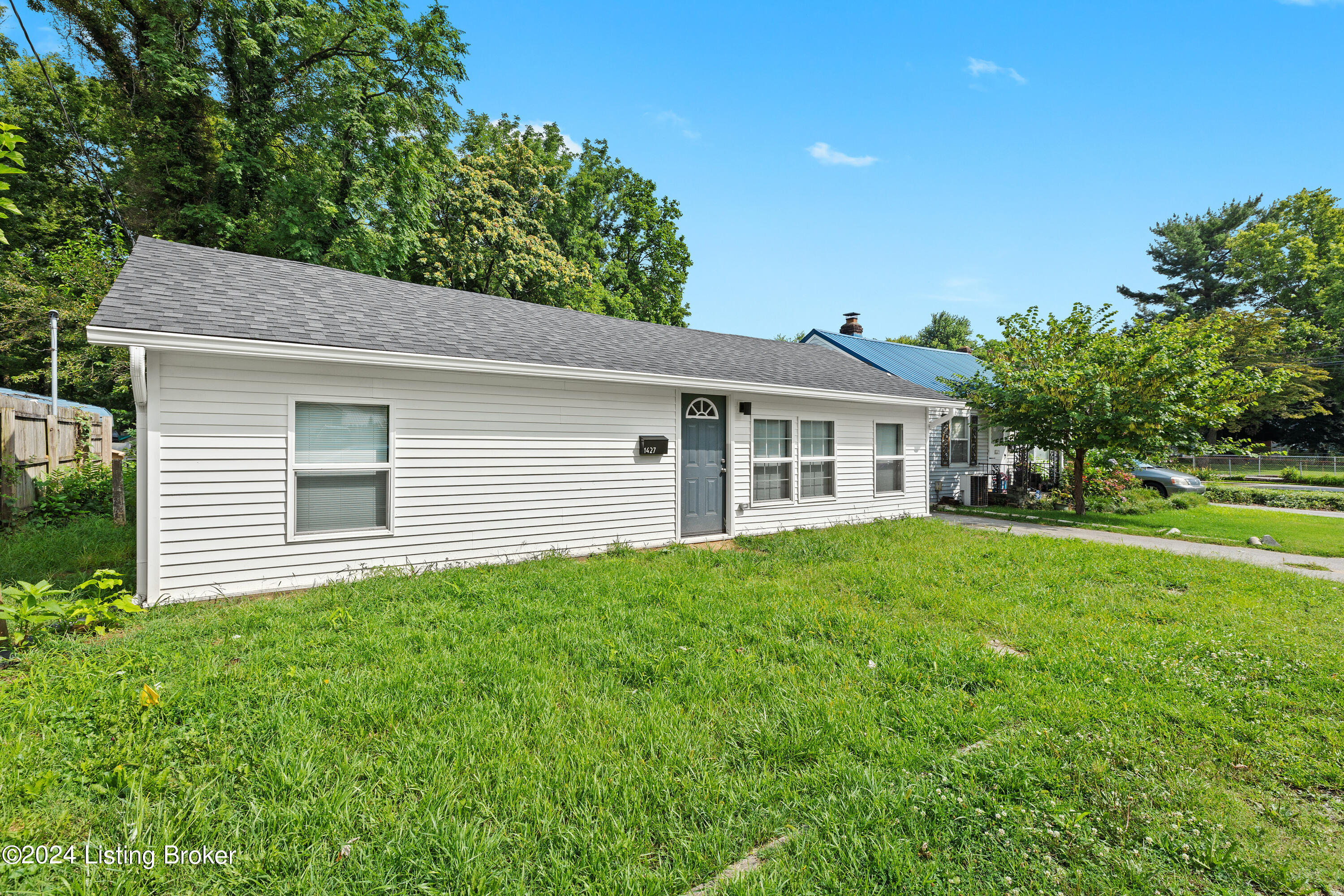 1427 Taylor Ave