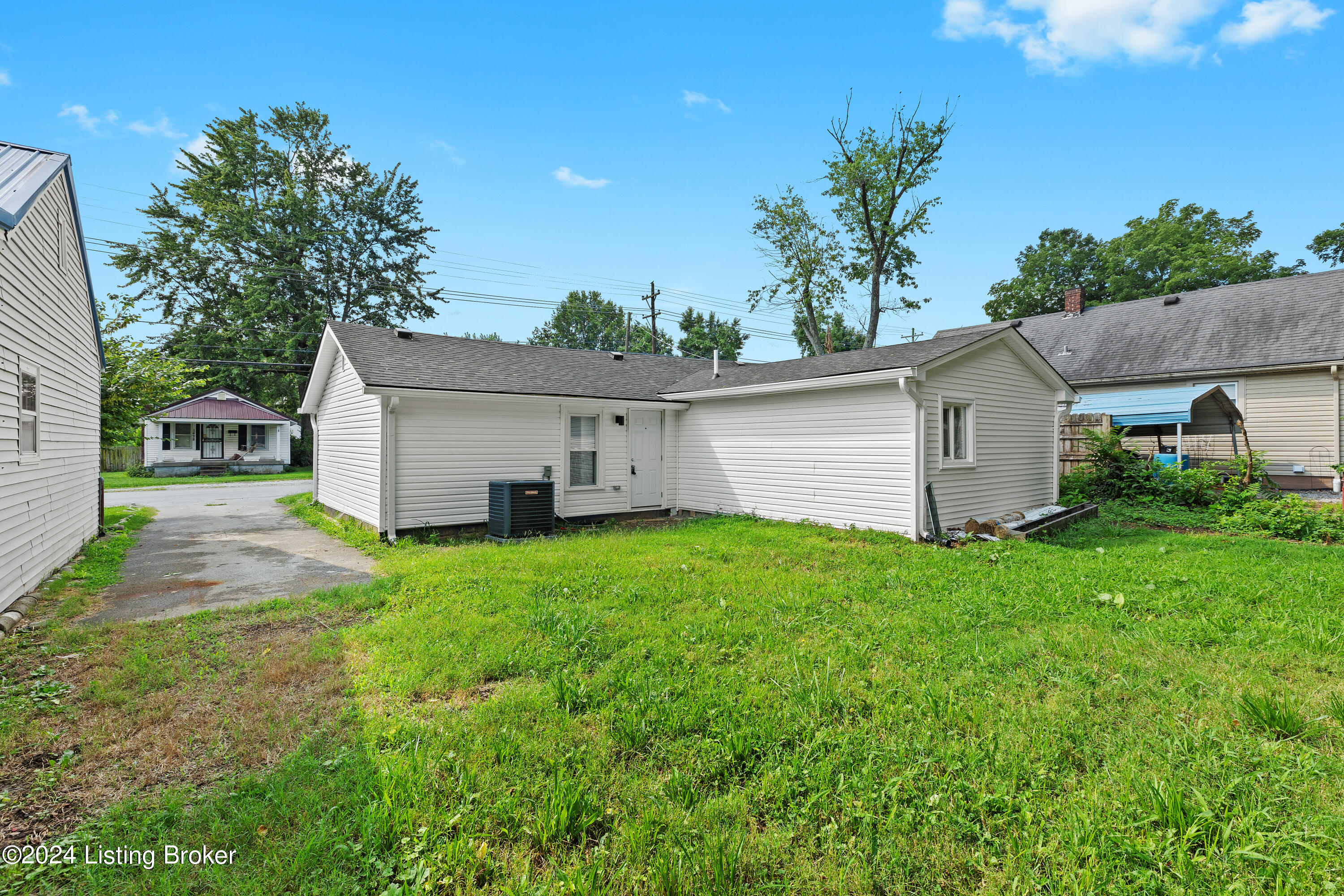 1427 Taylor Ave