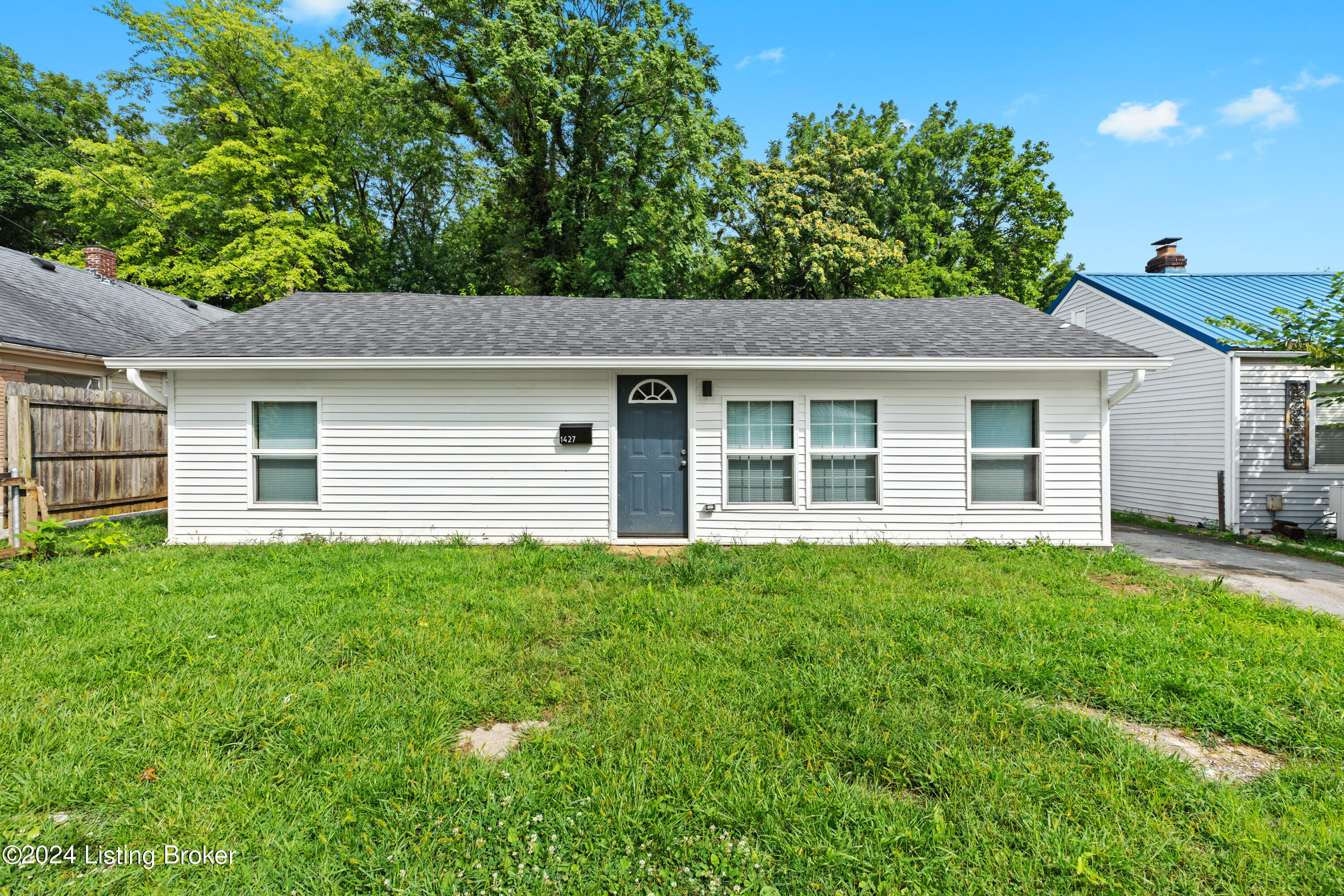 1427 Taylor Ave