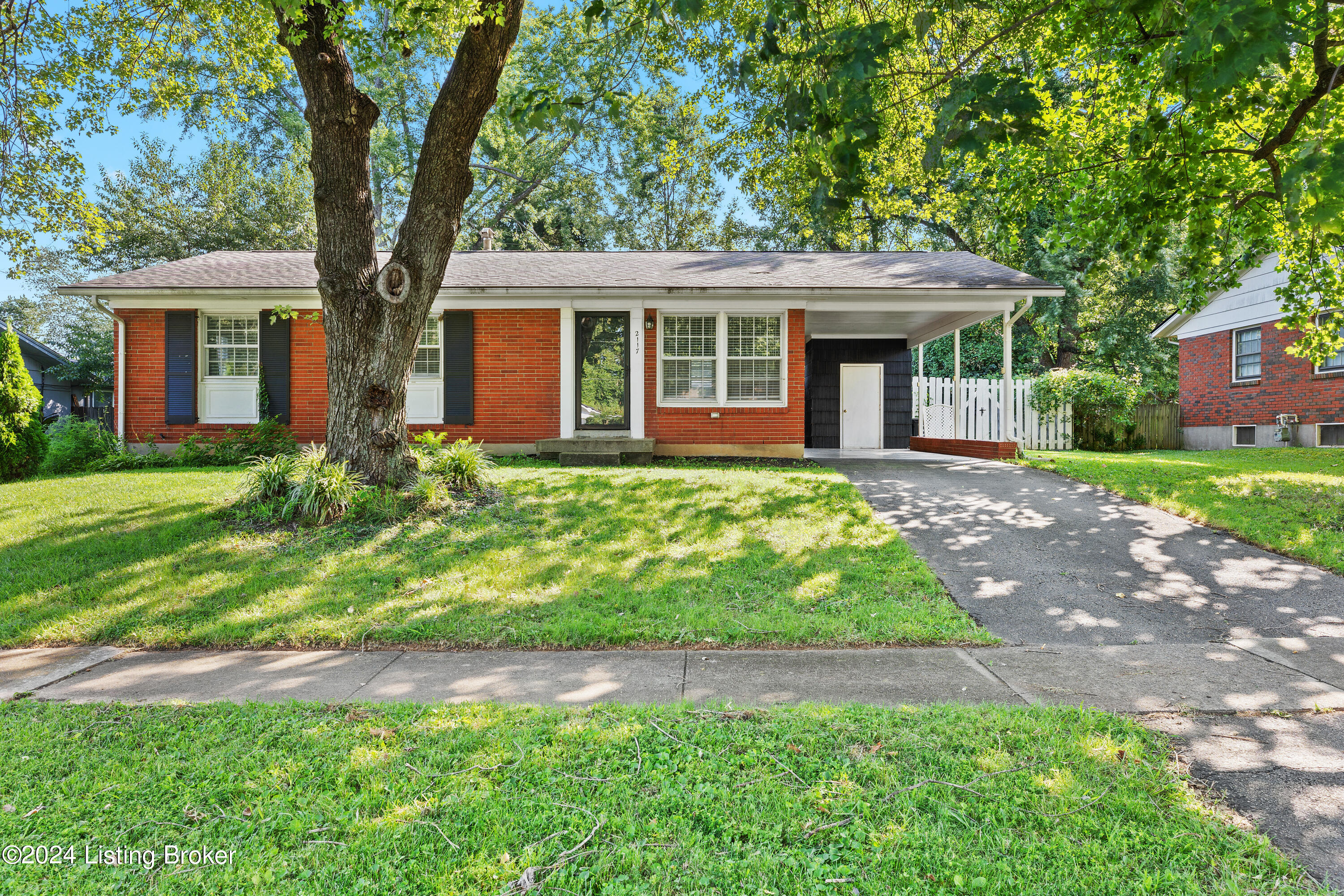 2117 Millside Dr