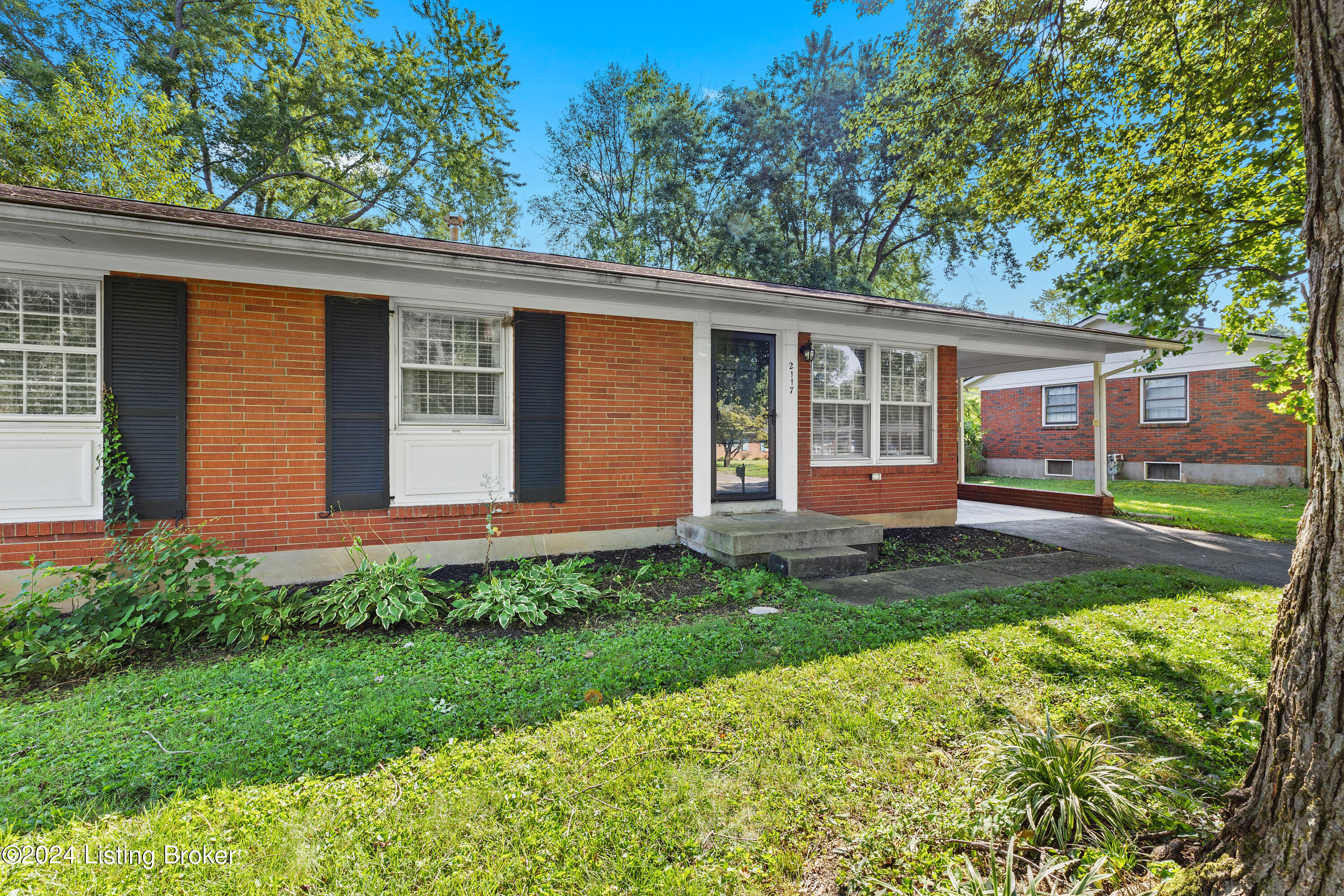 2117 Millside Dr