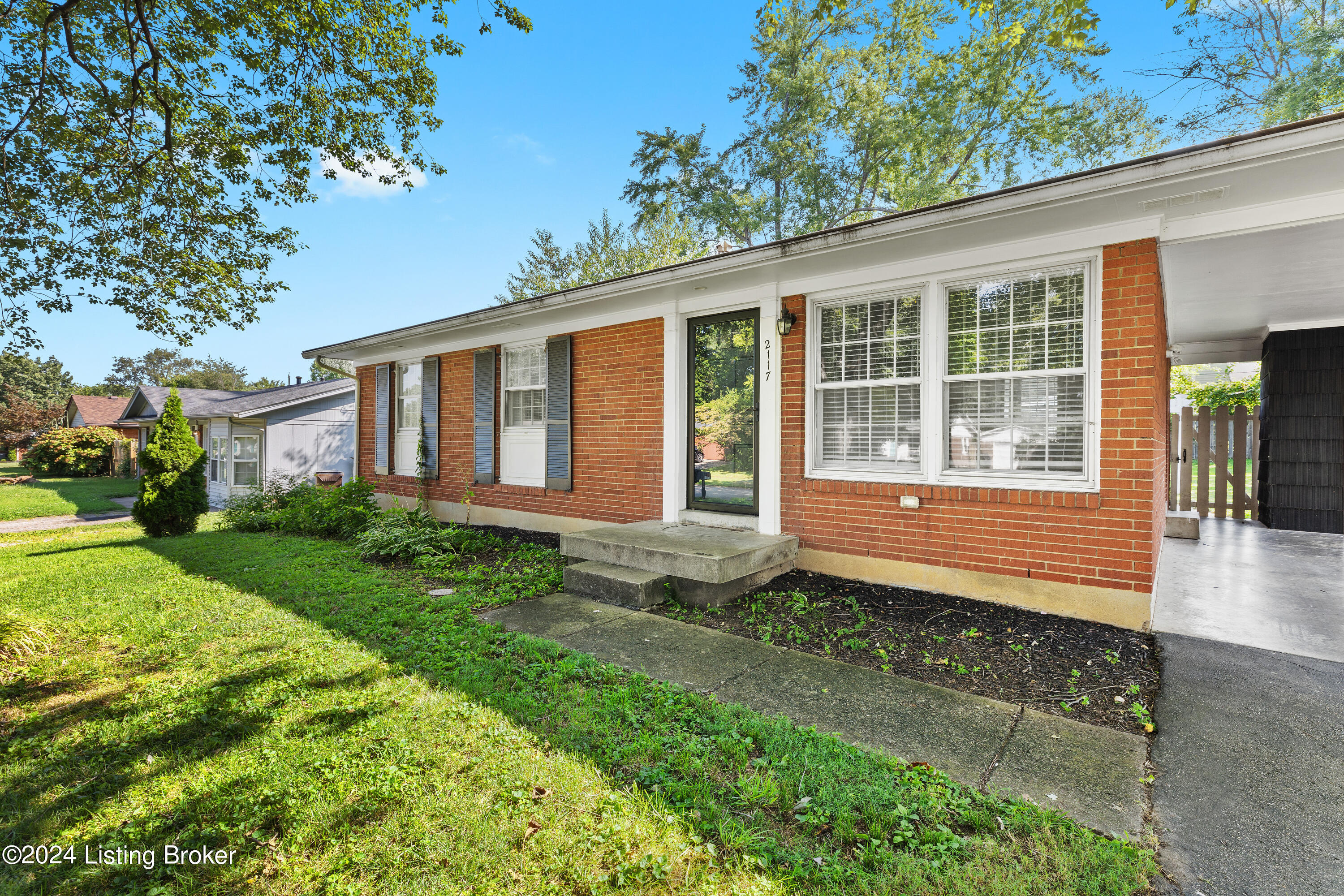 2117 Millside Dr
