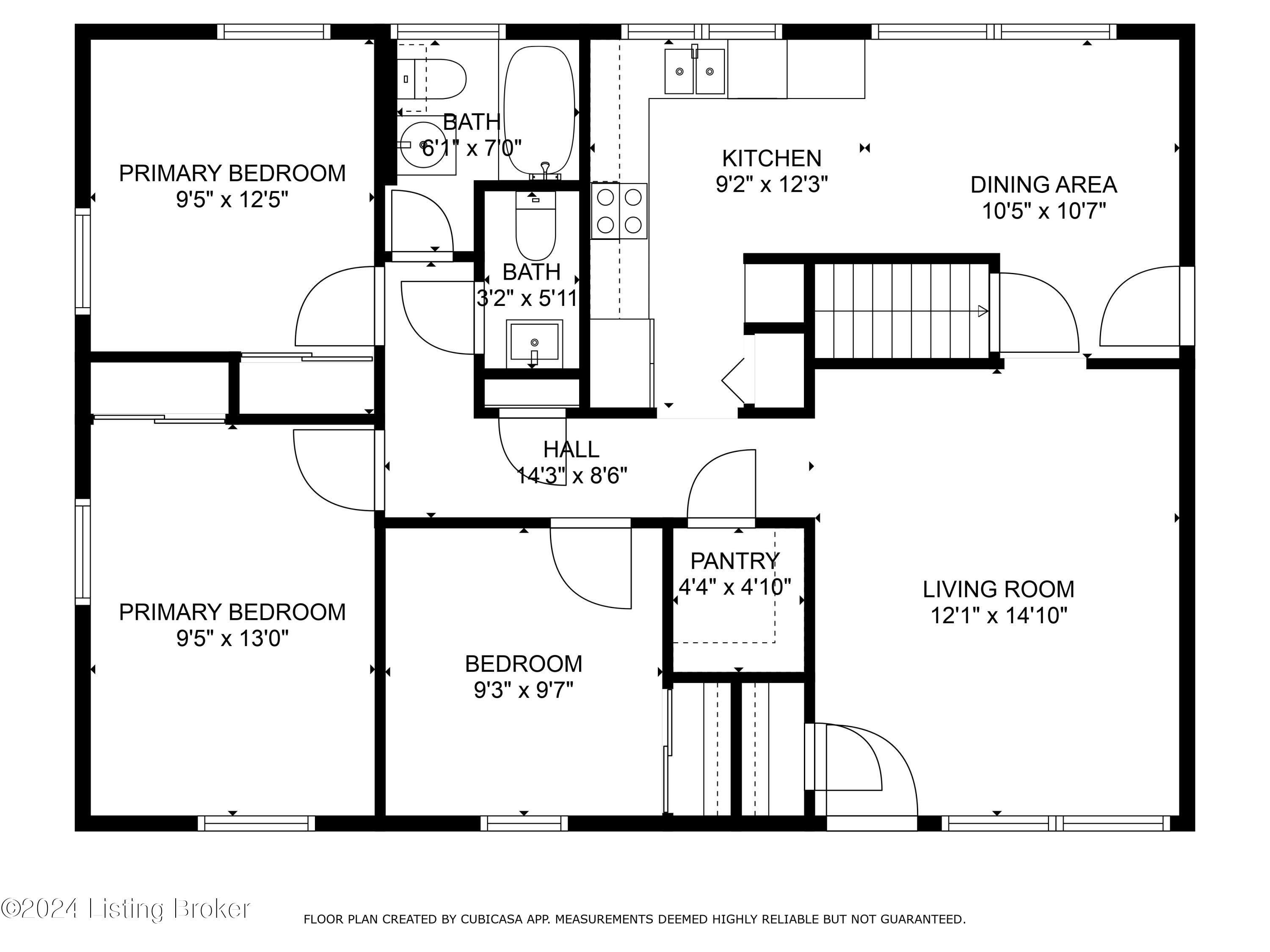 2117 Millside Dr