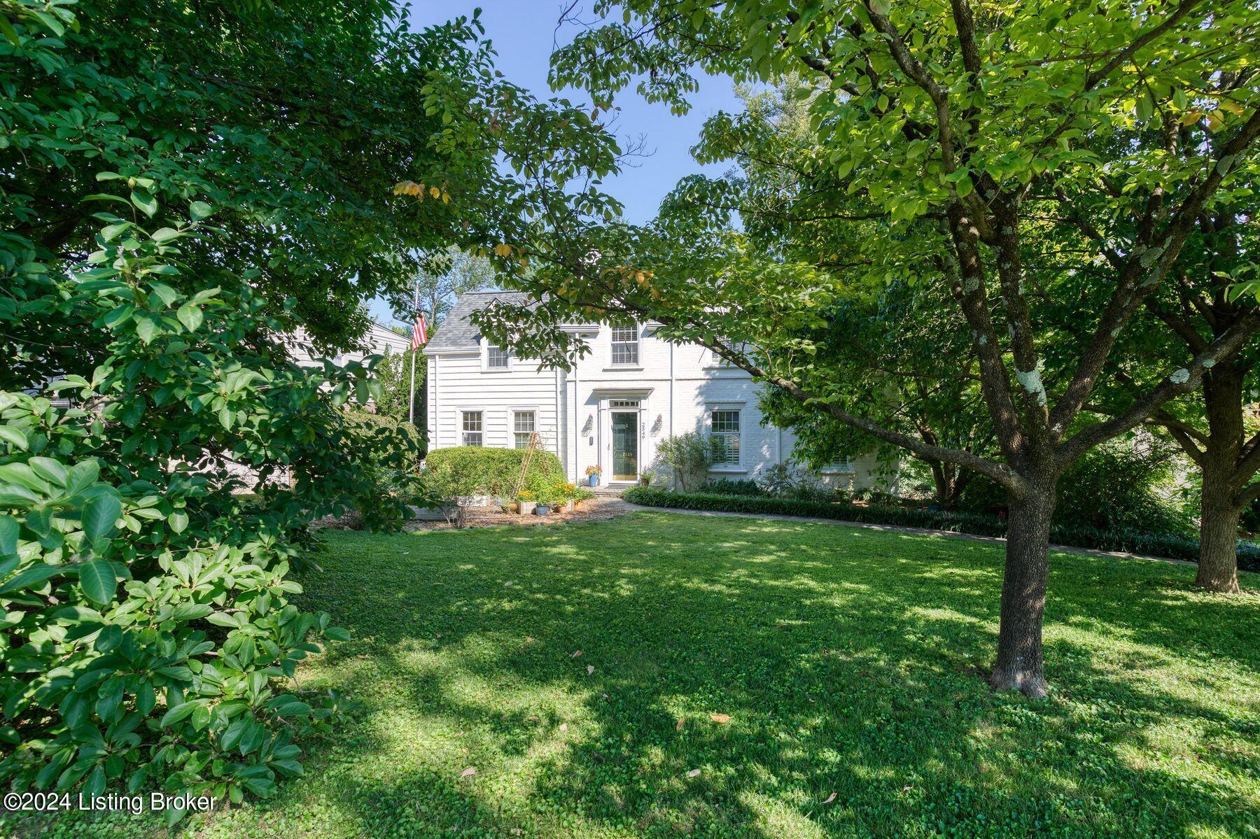 2549 Seneca Dr