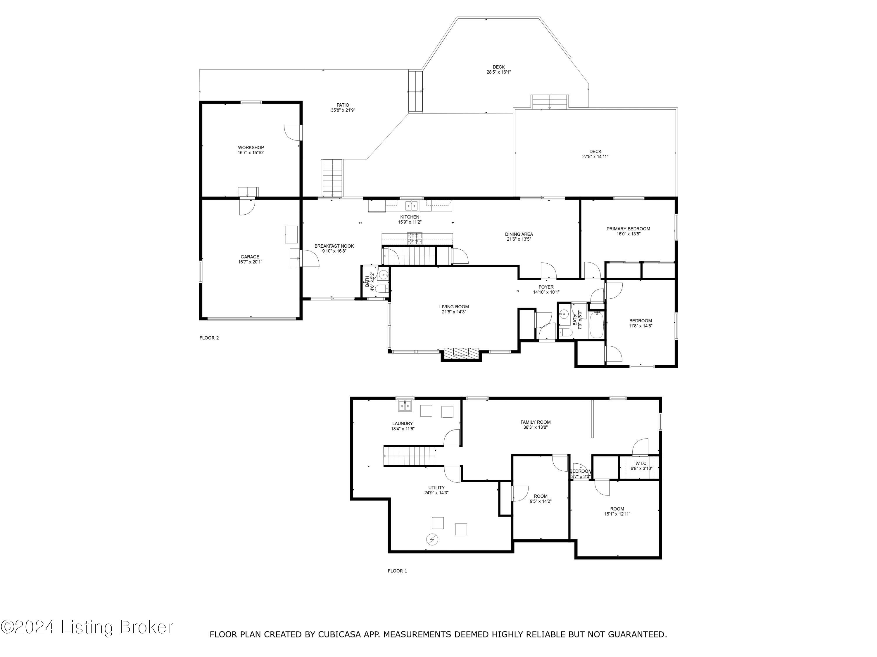 4508 Starlite Ln