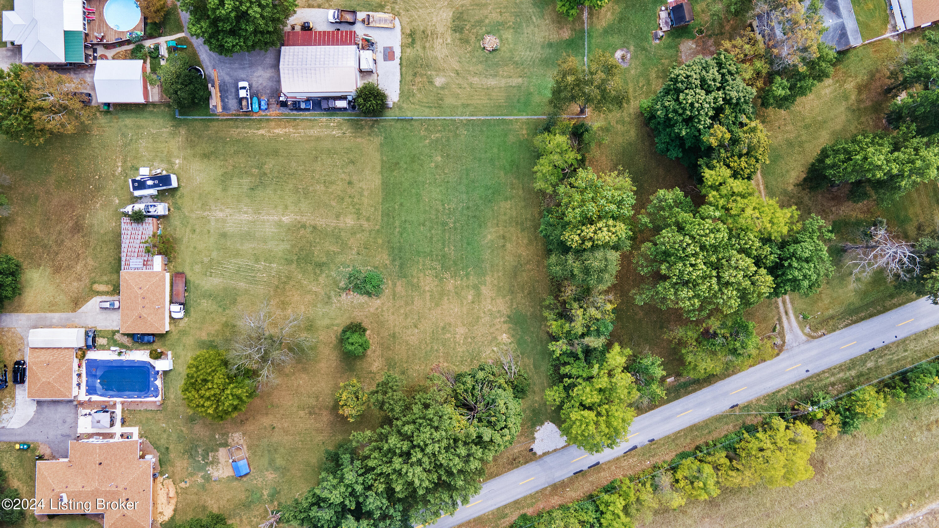 1414 W Hebron Ln, Tract 2