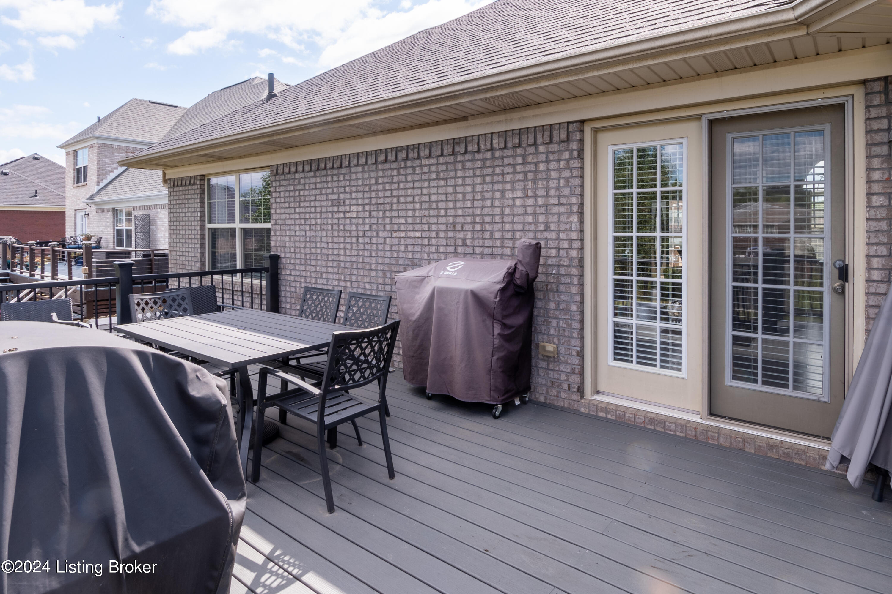 308 Mallard Lake Blvd