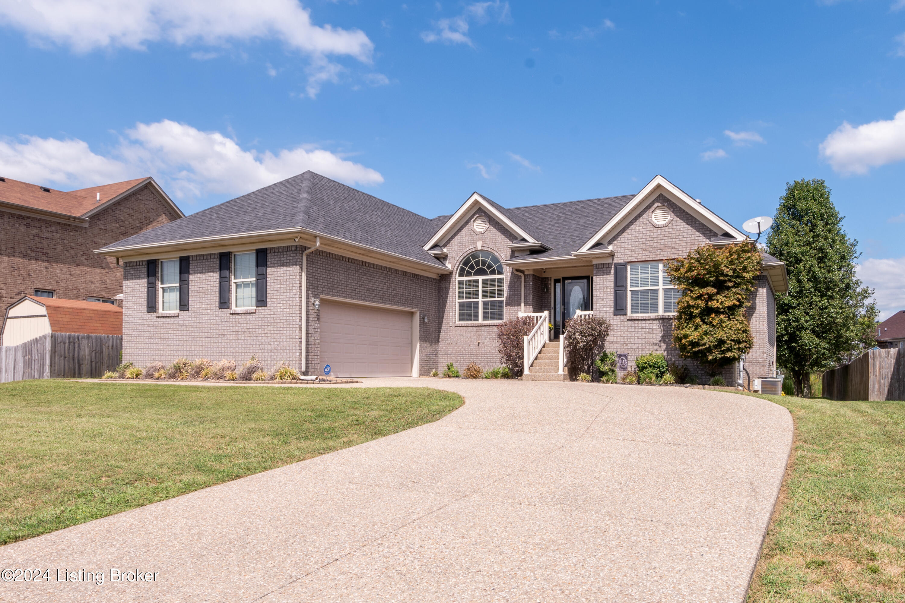 308 Mallard Lake Blvd