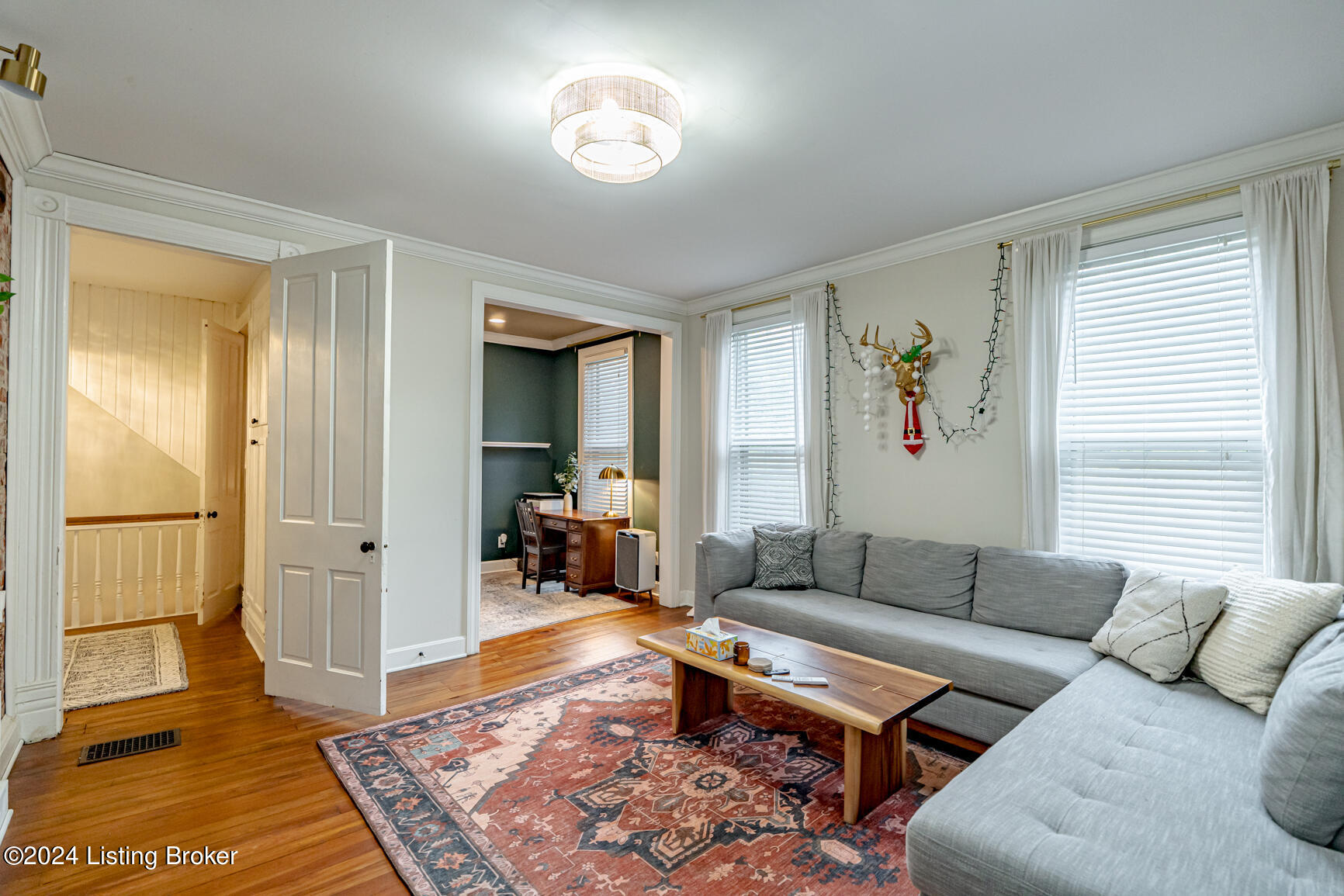 1014 Everett Ave
