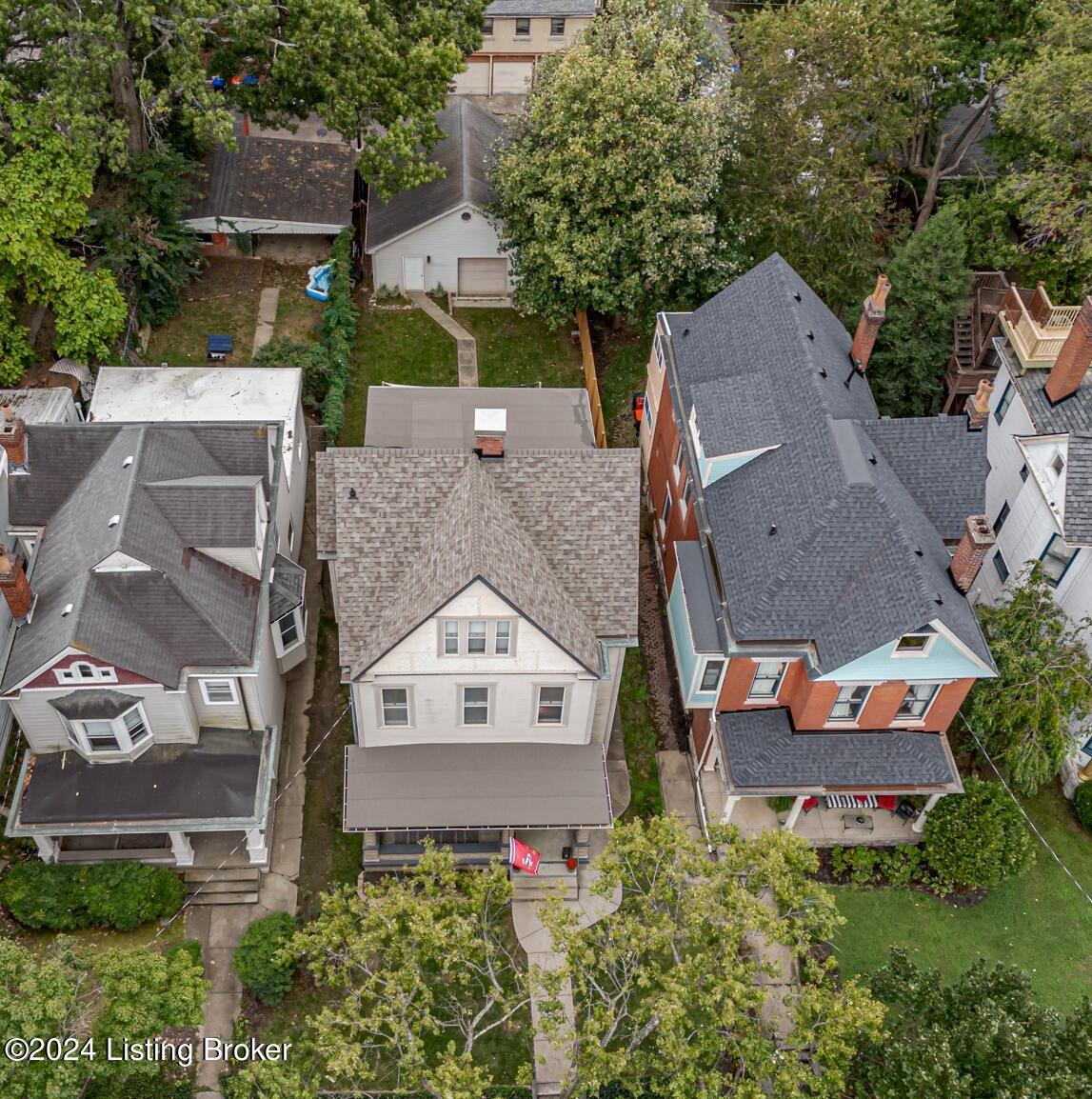 1014 Everett Ave