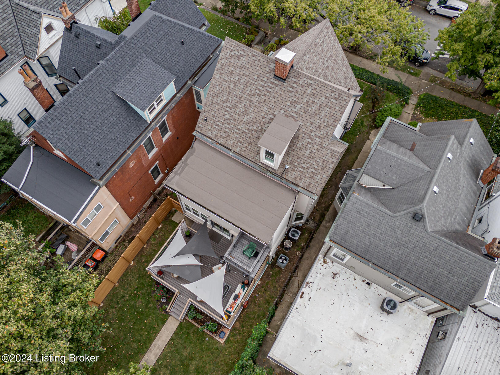 1014 Everett Ave