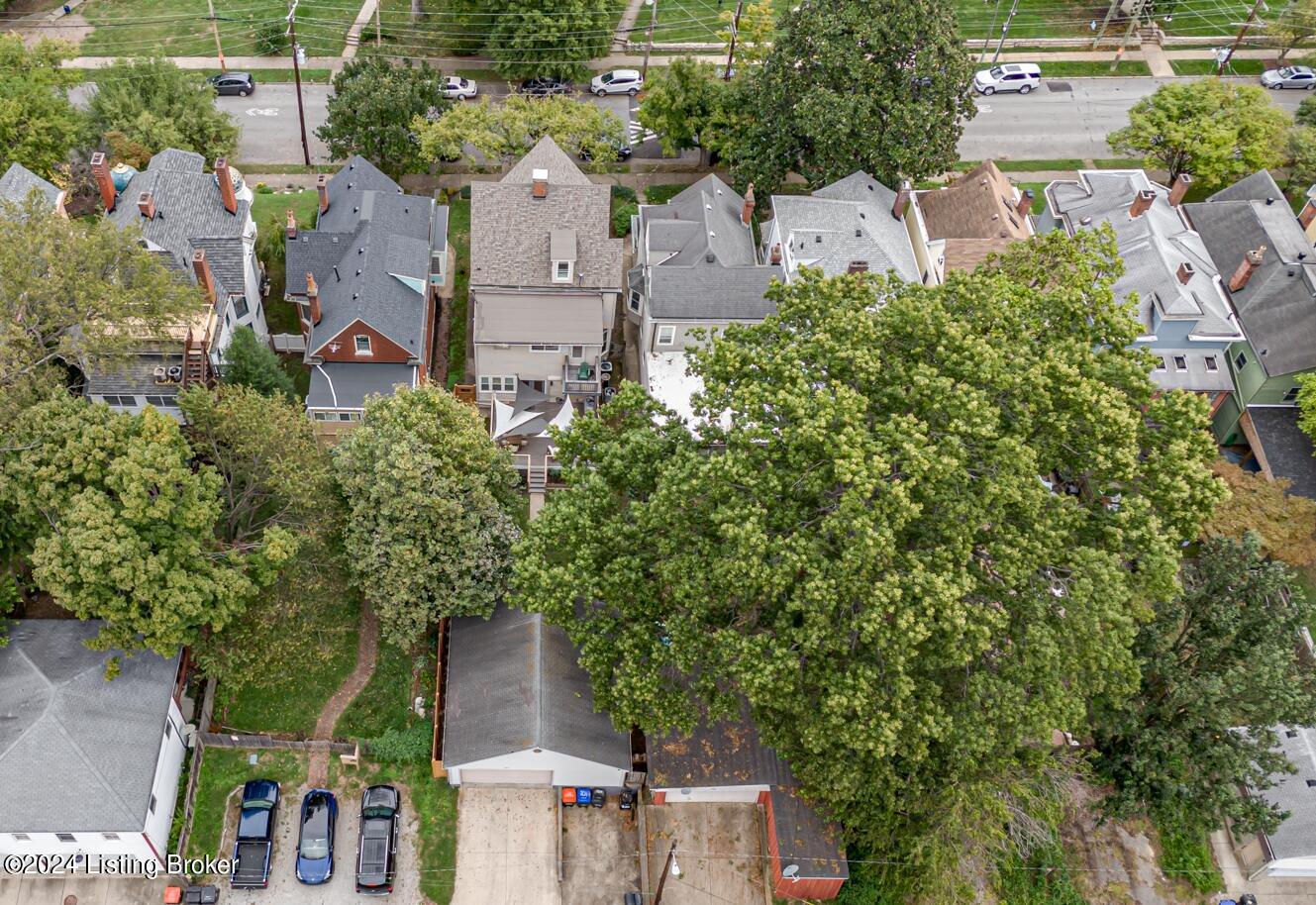 1014 Everett Ave