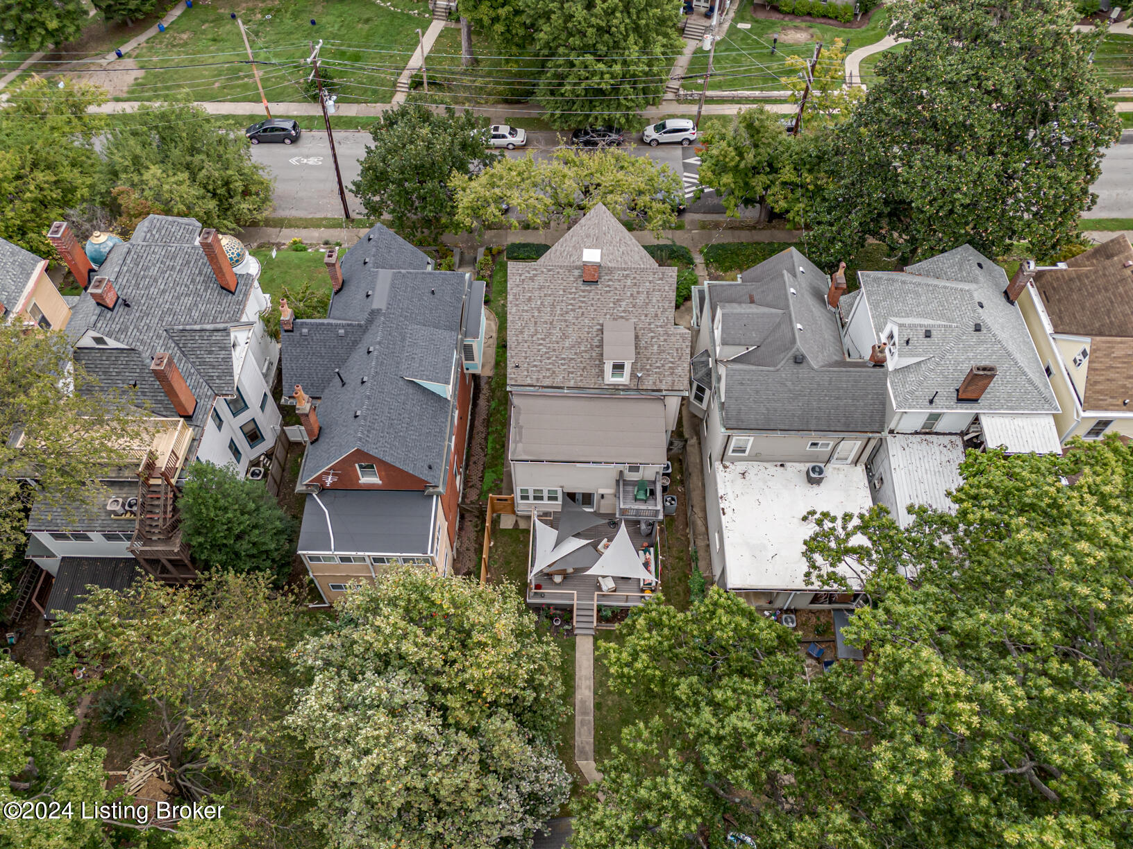 1014 Everett Ave