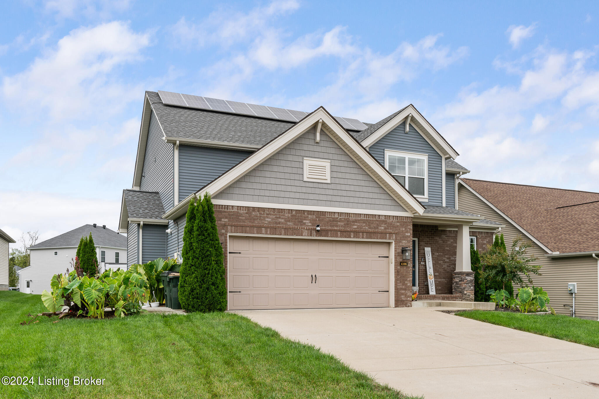 4106 Tucker Grove Ct