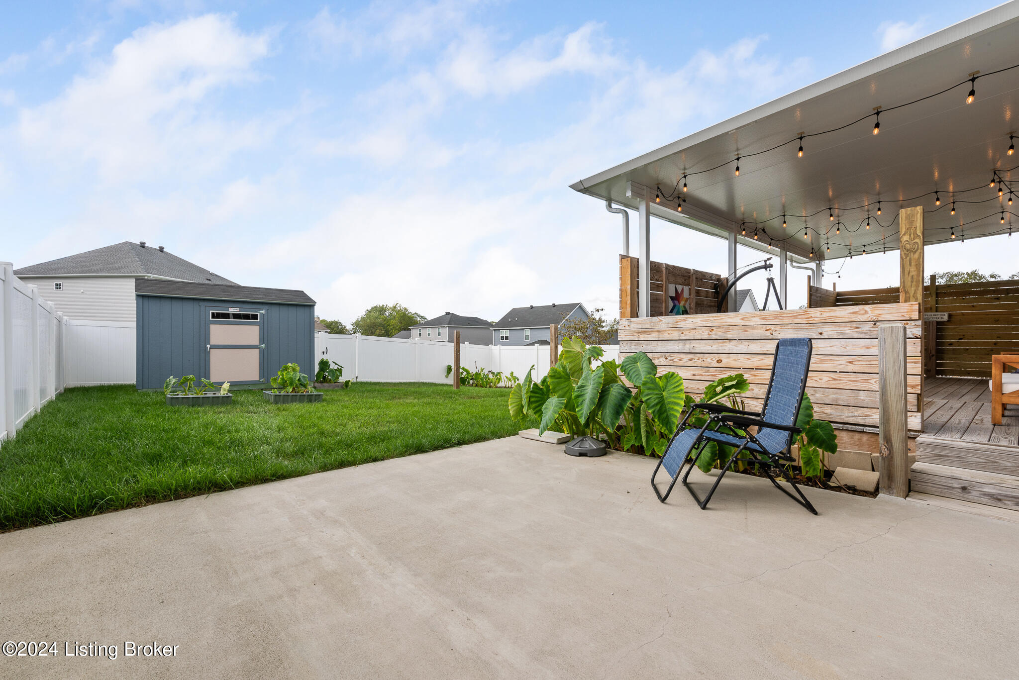 4106 Tucker Grove Ct