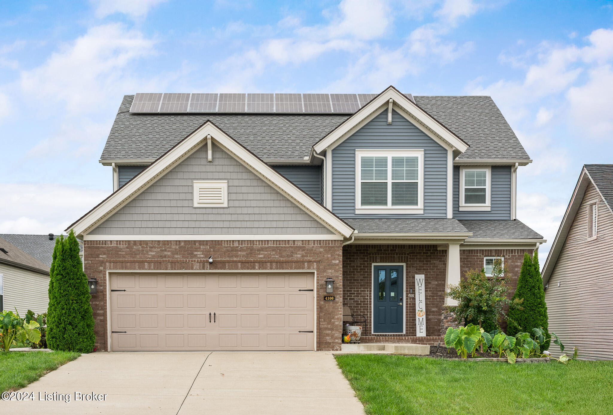 4106 Tucker Grove Ct