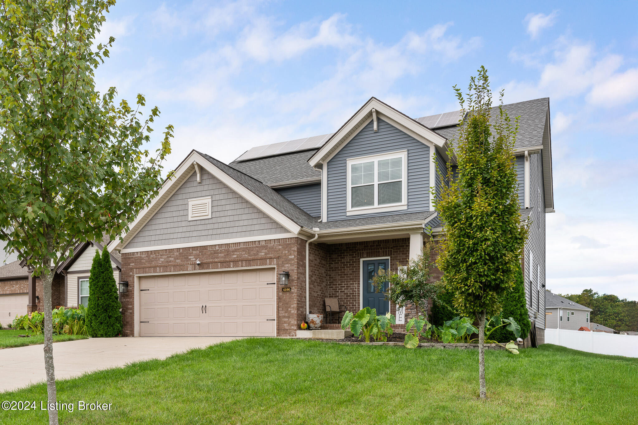 4106 Tucker Grove Ct
