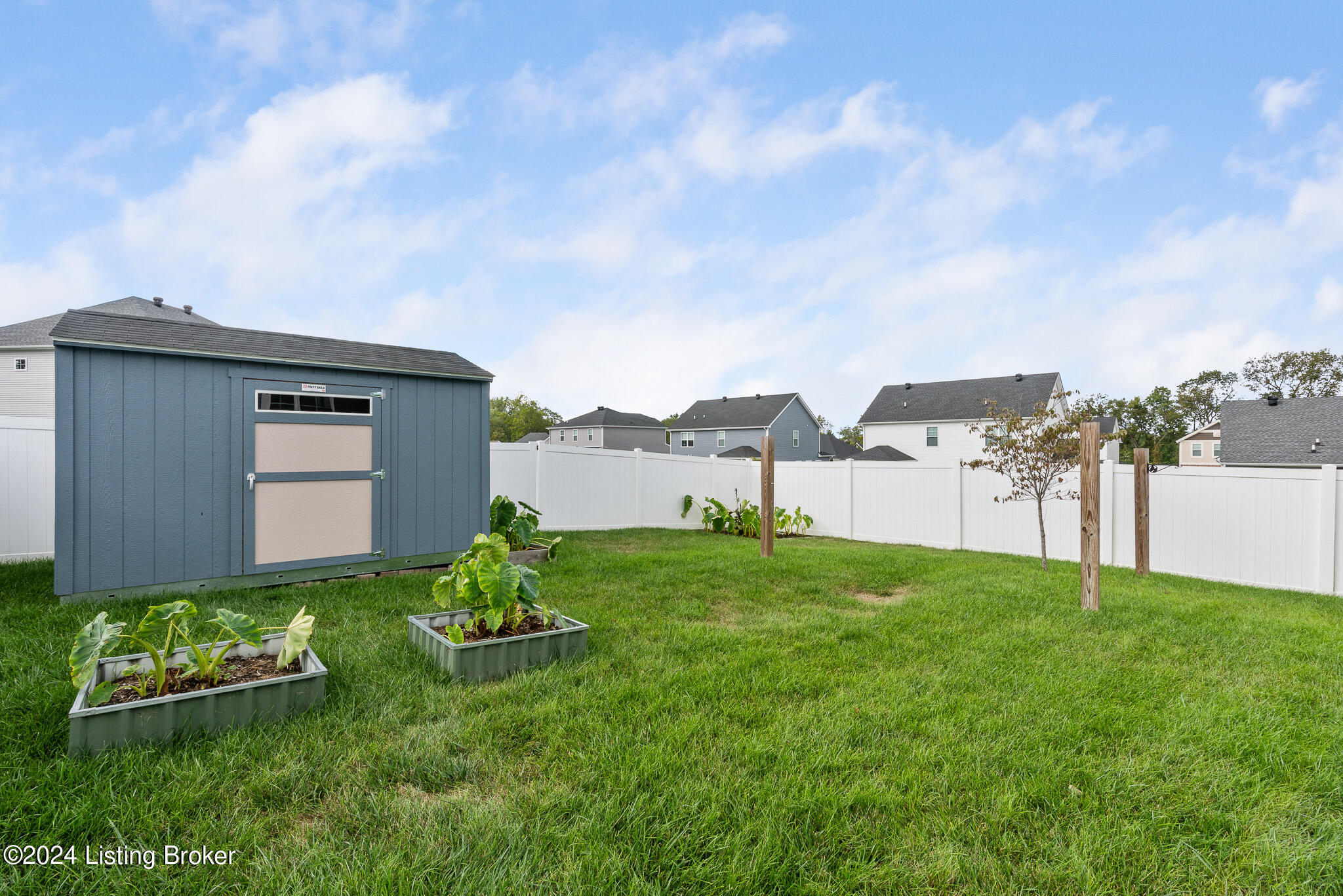 4106 Tucker Grove Ct