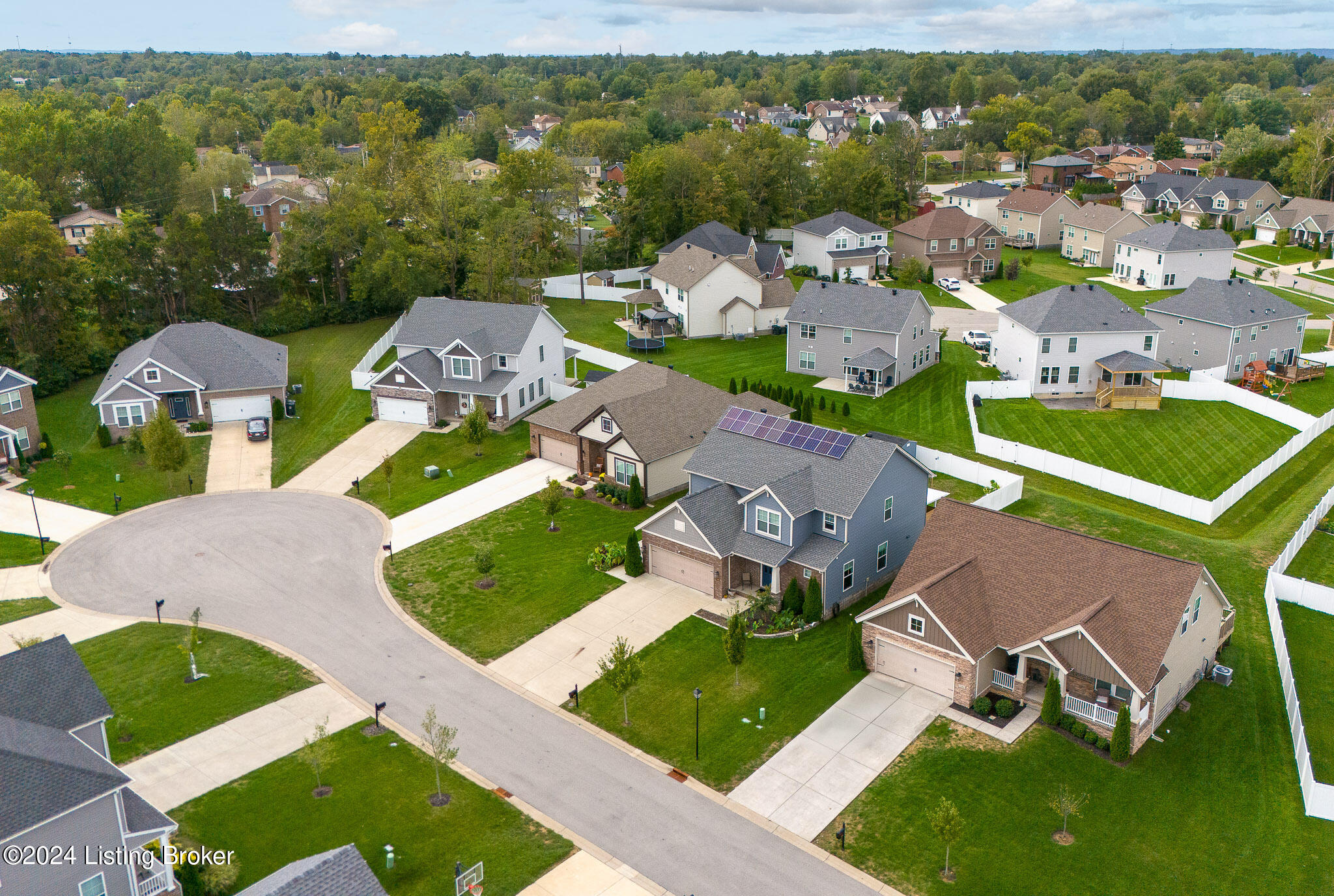 4106 Tucker Grove Ct