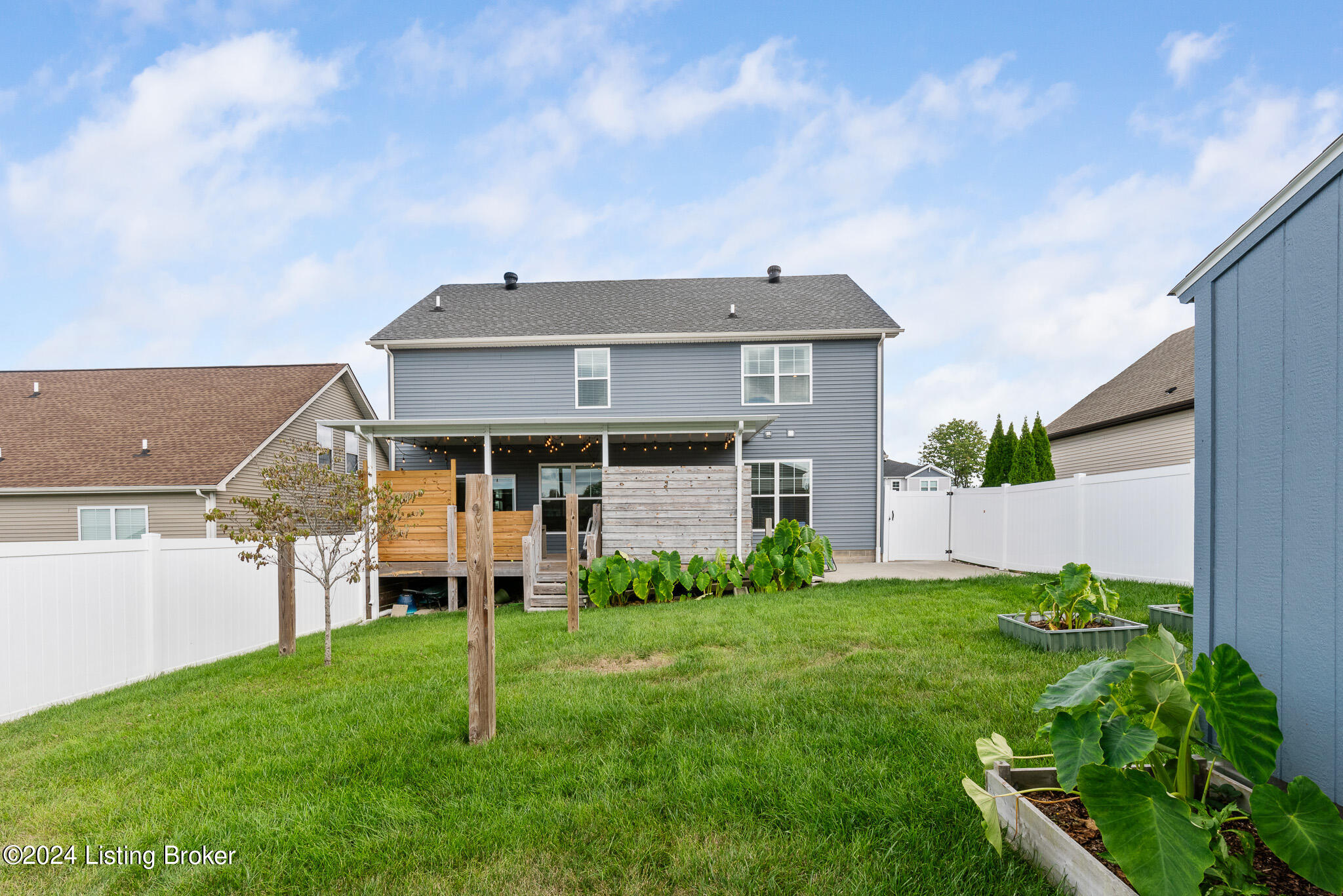 4106 Tucker Grove Ct