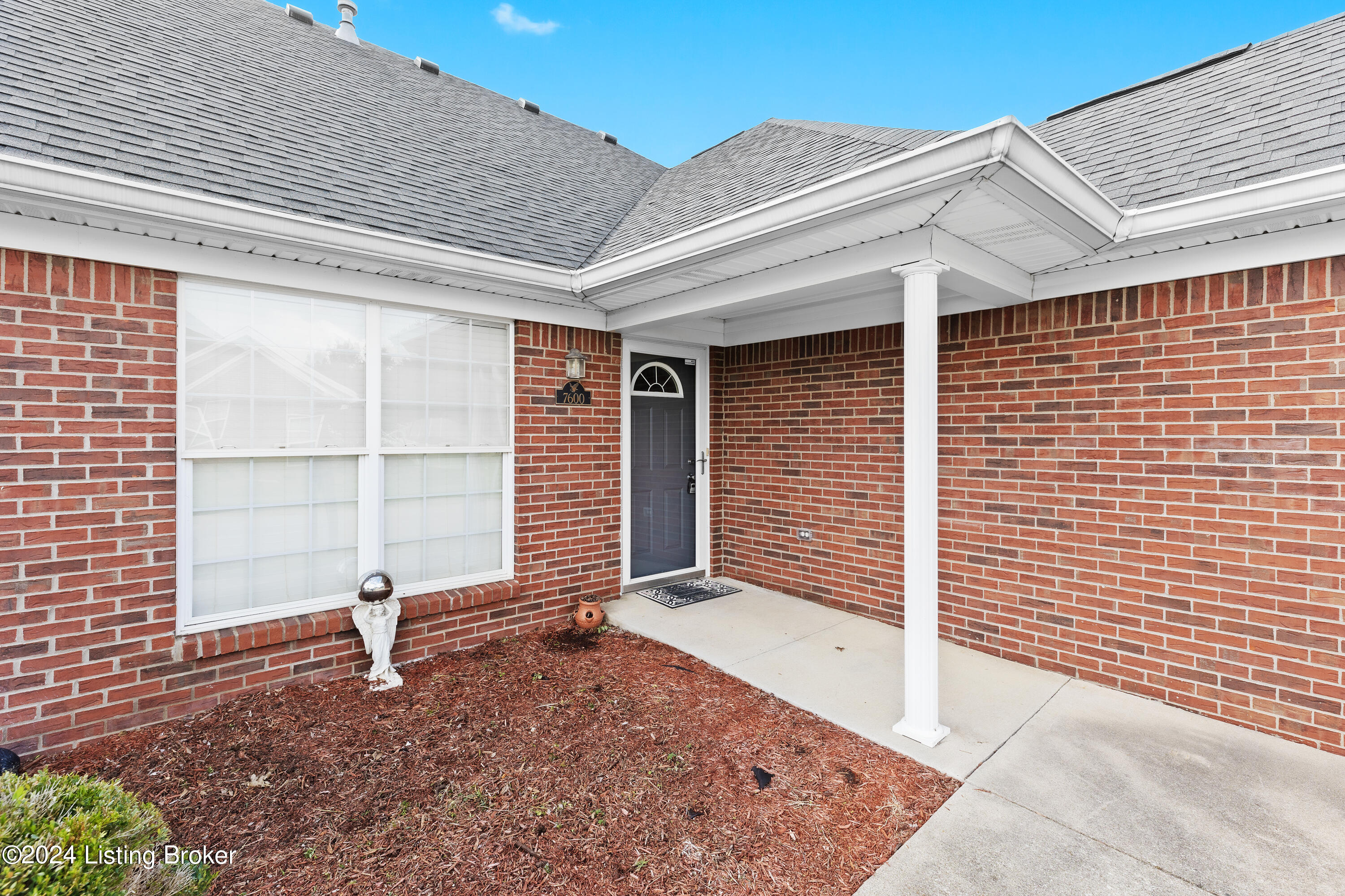 7600 Revolutionary Ct