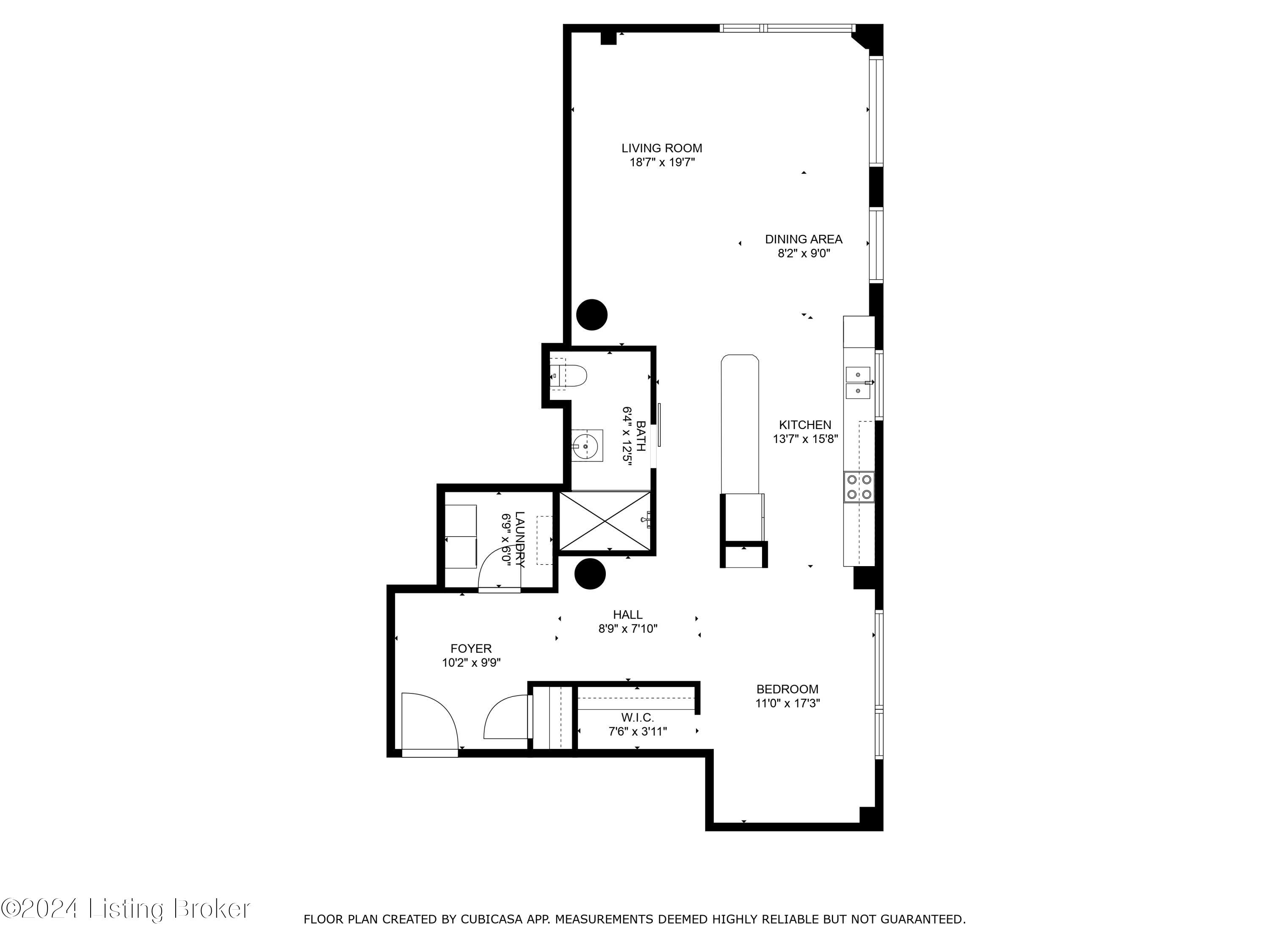 309 E Market St, 302