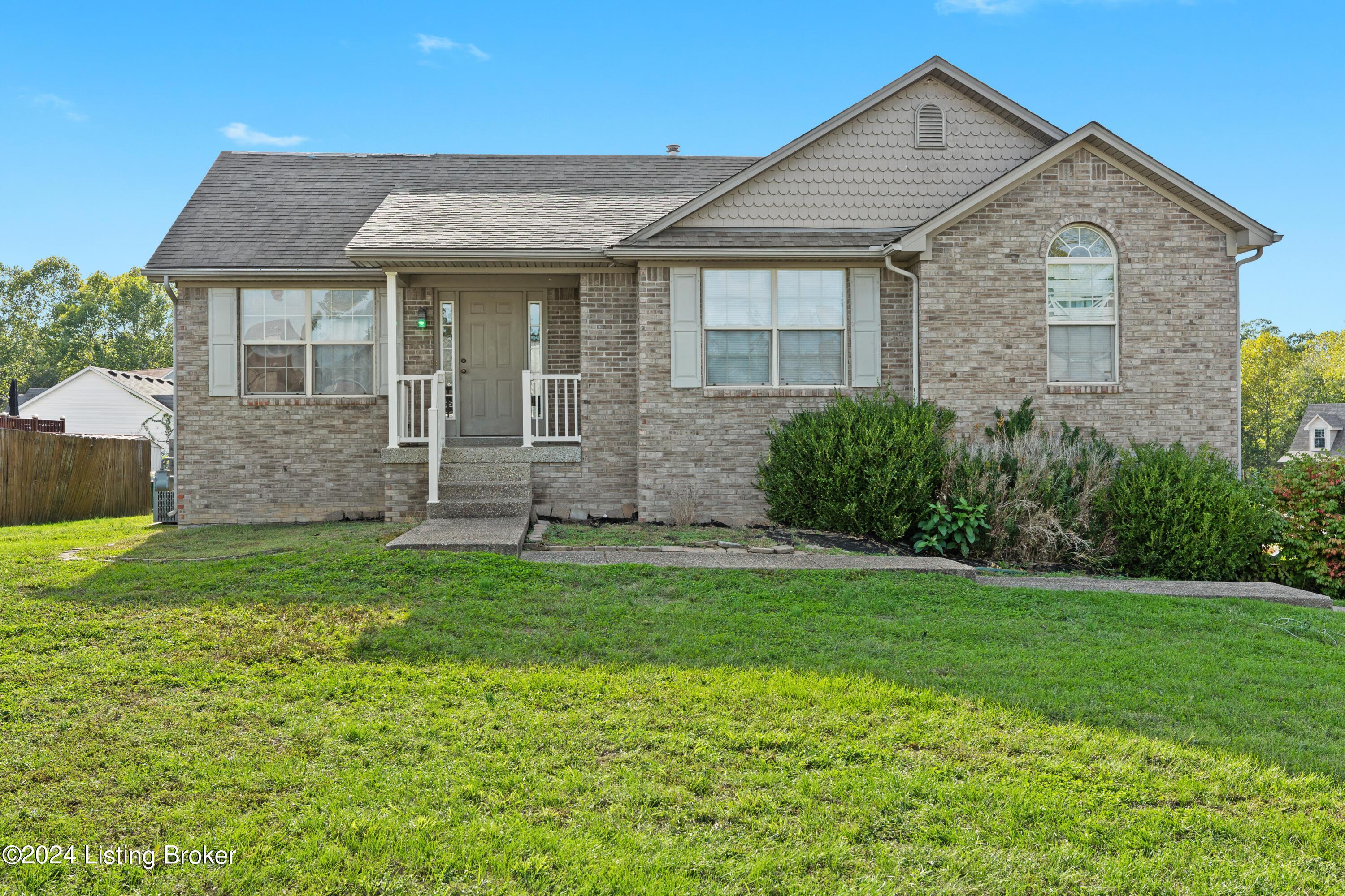 129 Savannah Dawn Ct