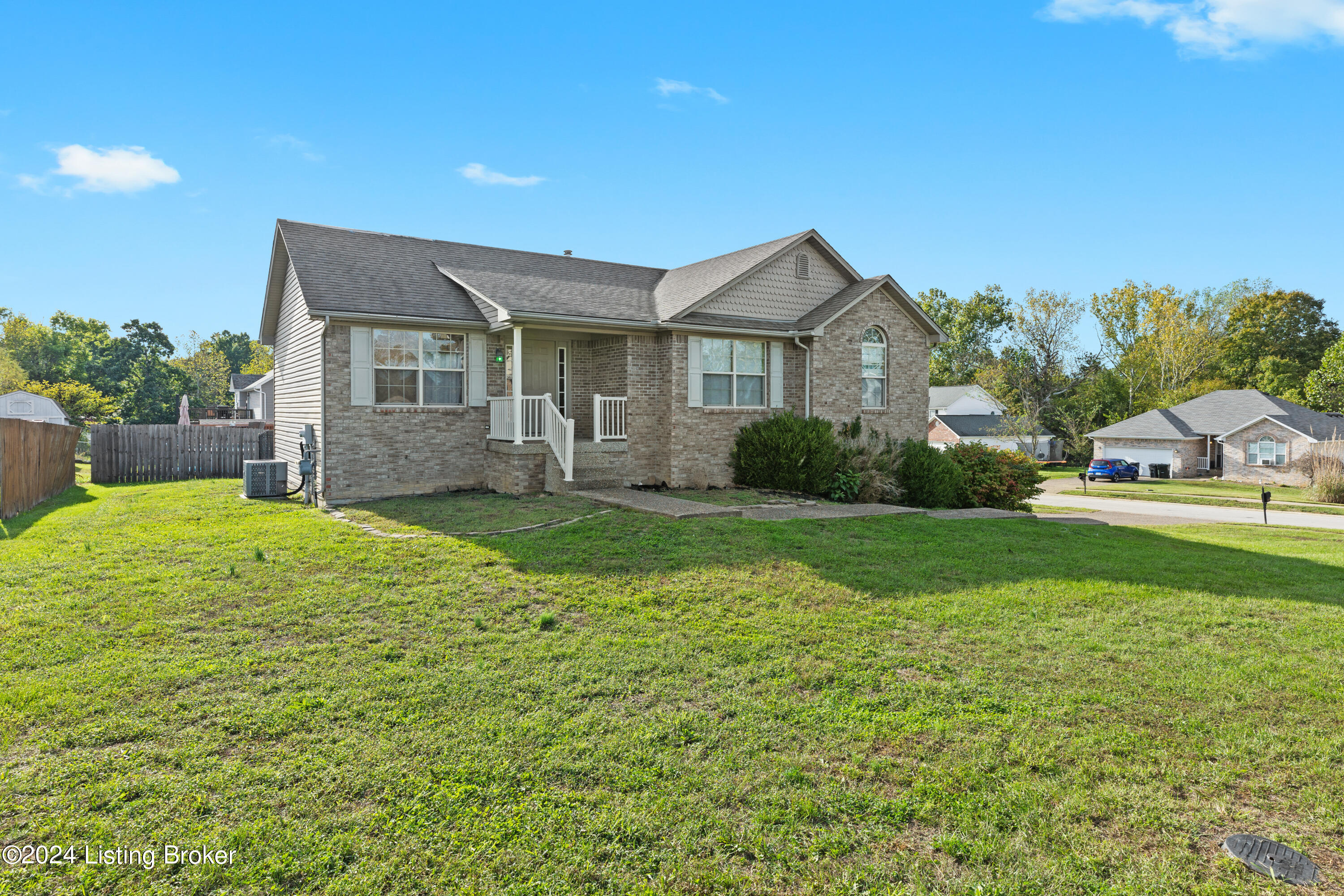 129 Savannah Dawn Ct