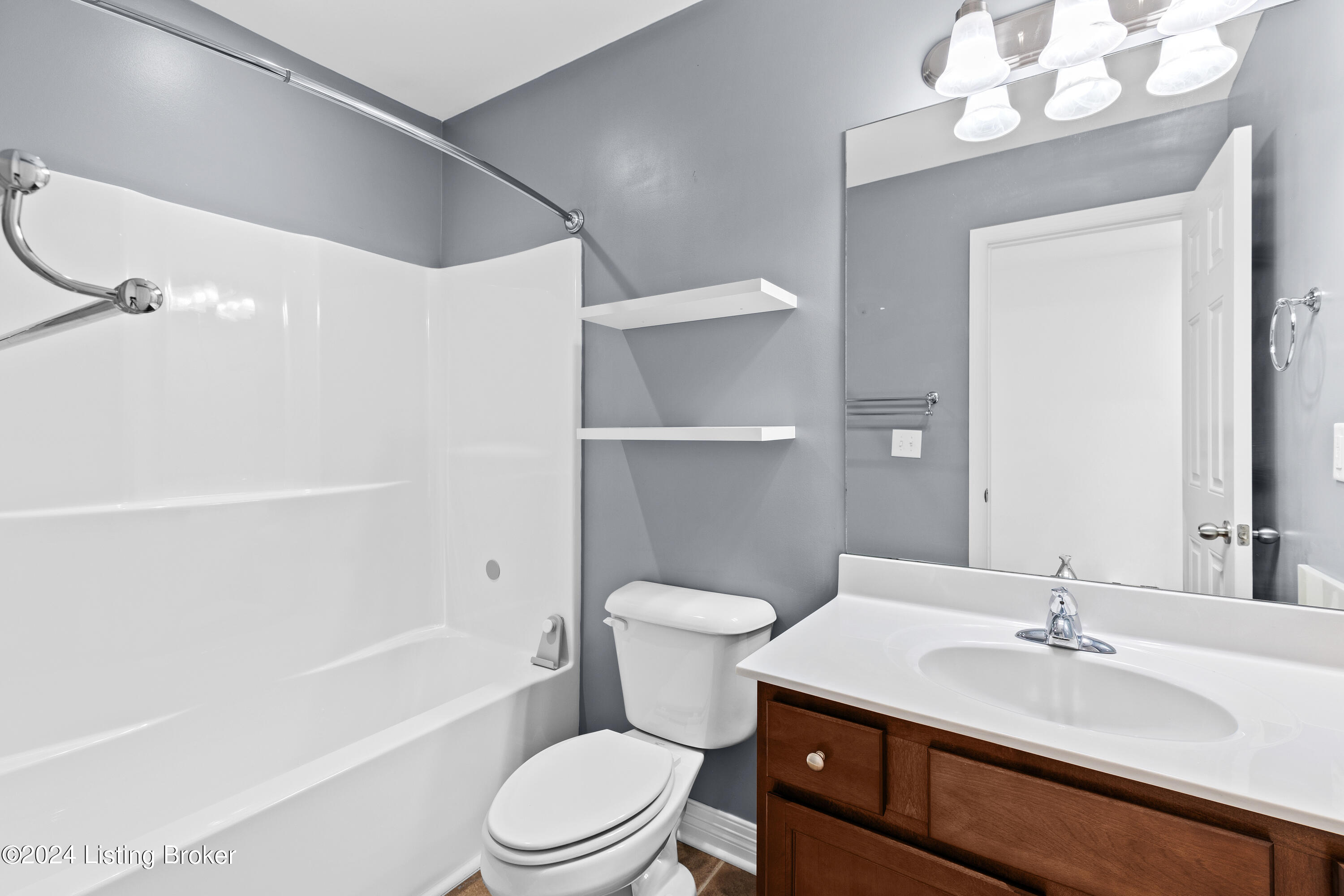 1337 Russell Springs Dr