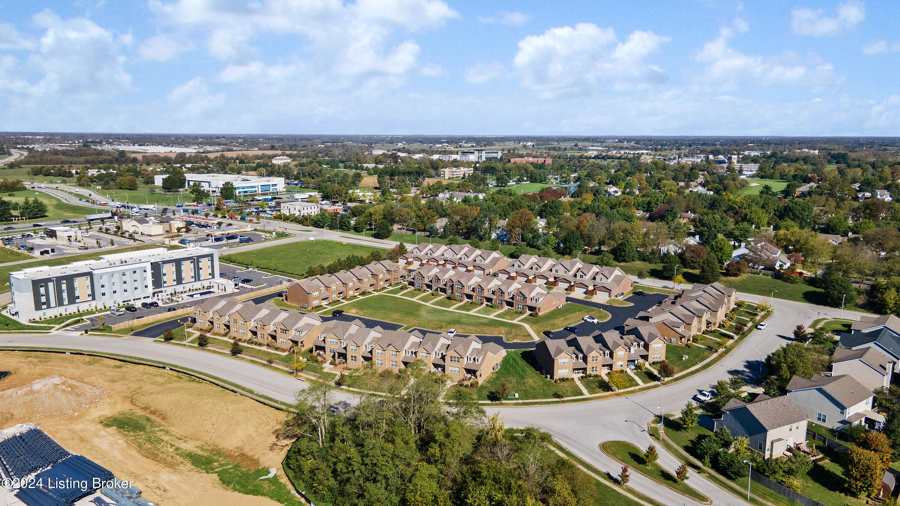 1337 Russell Springs Dr