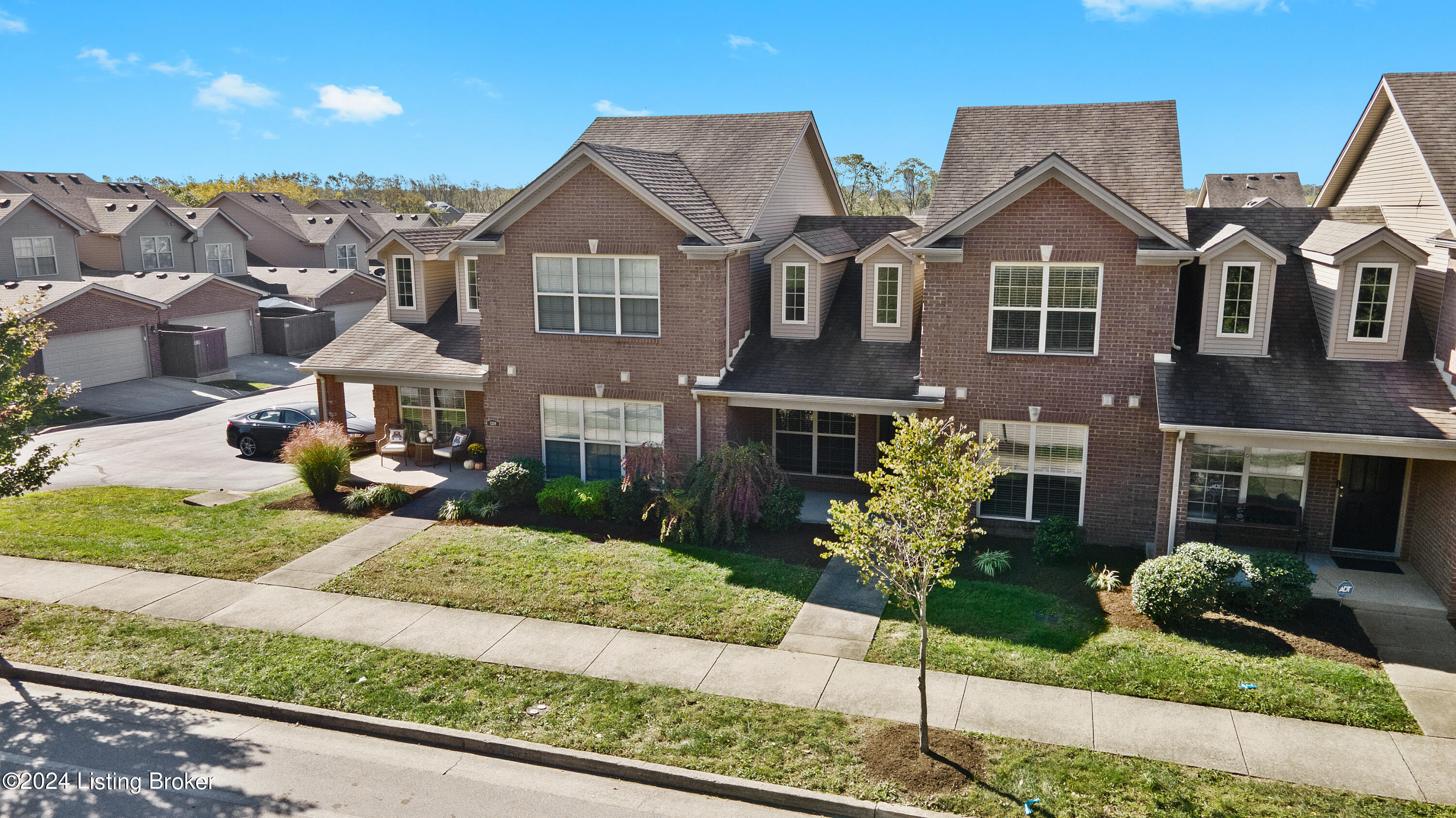 1337 Russell Springs Dr