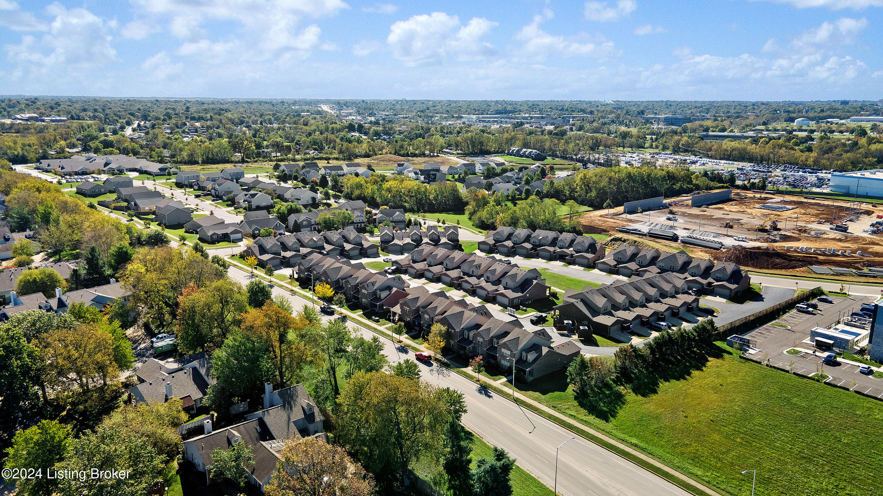 1337 Russell Springs Dr