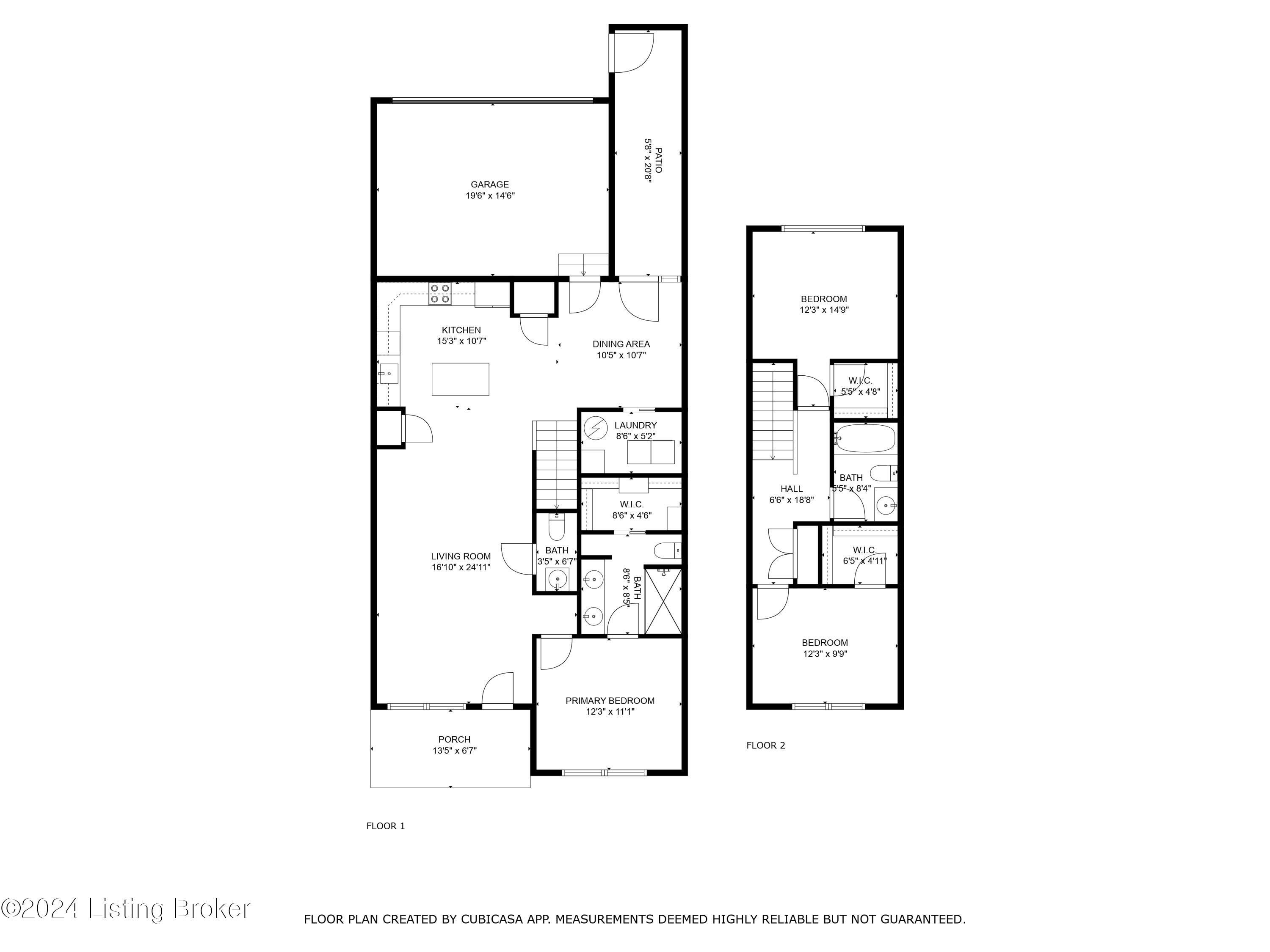 1337 Russell Springs Dr