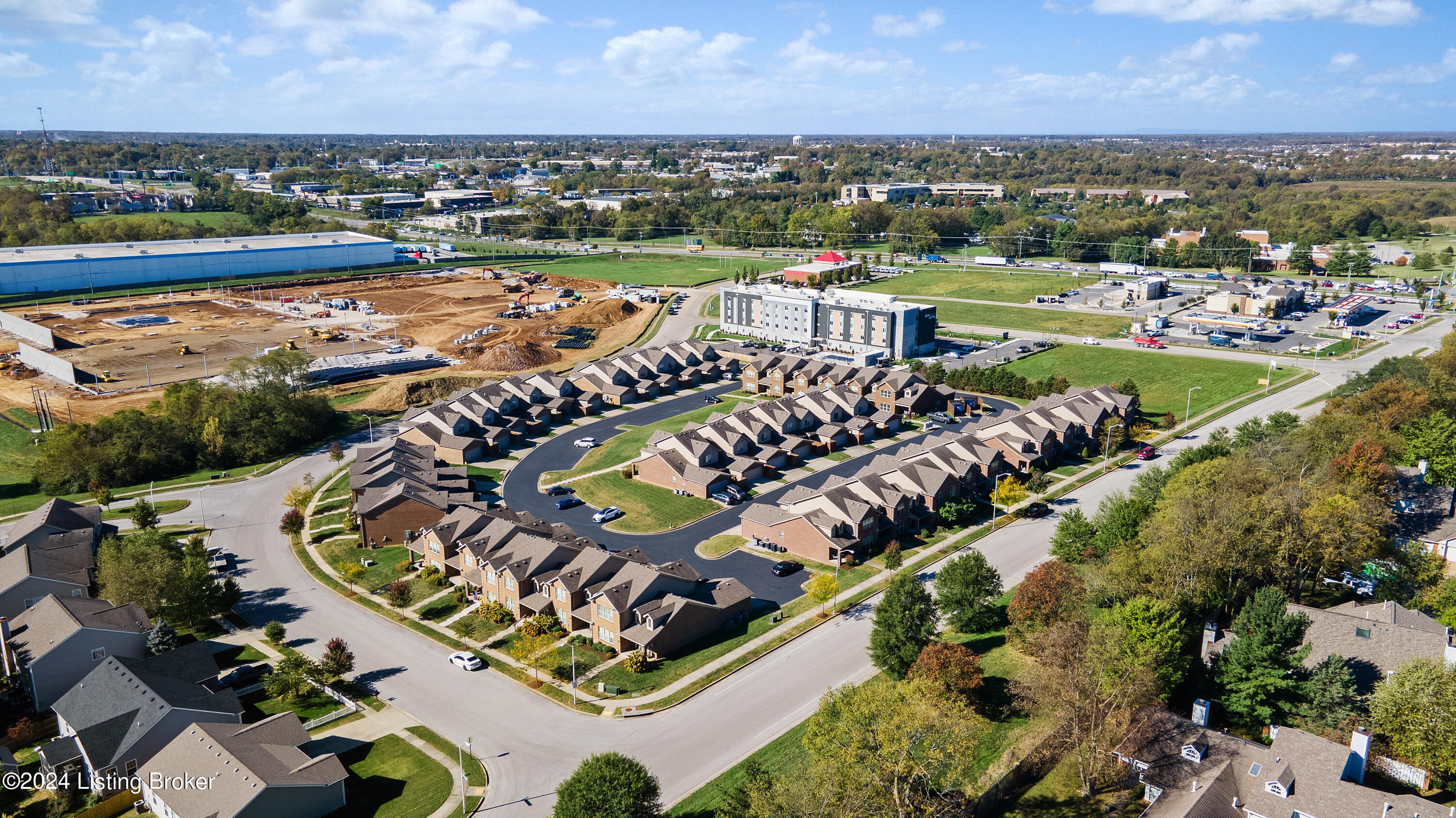 1337 Russell Springs Dr