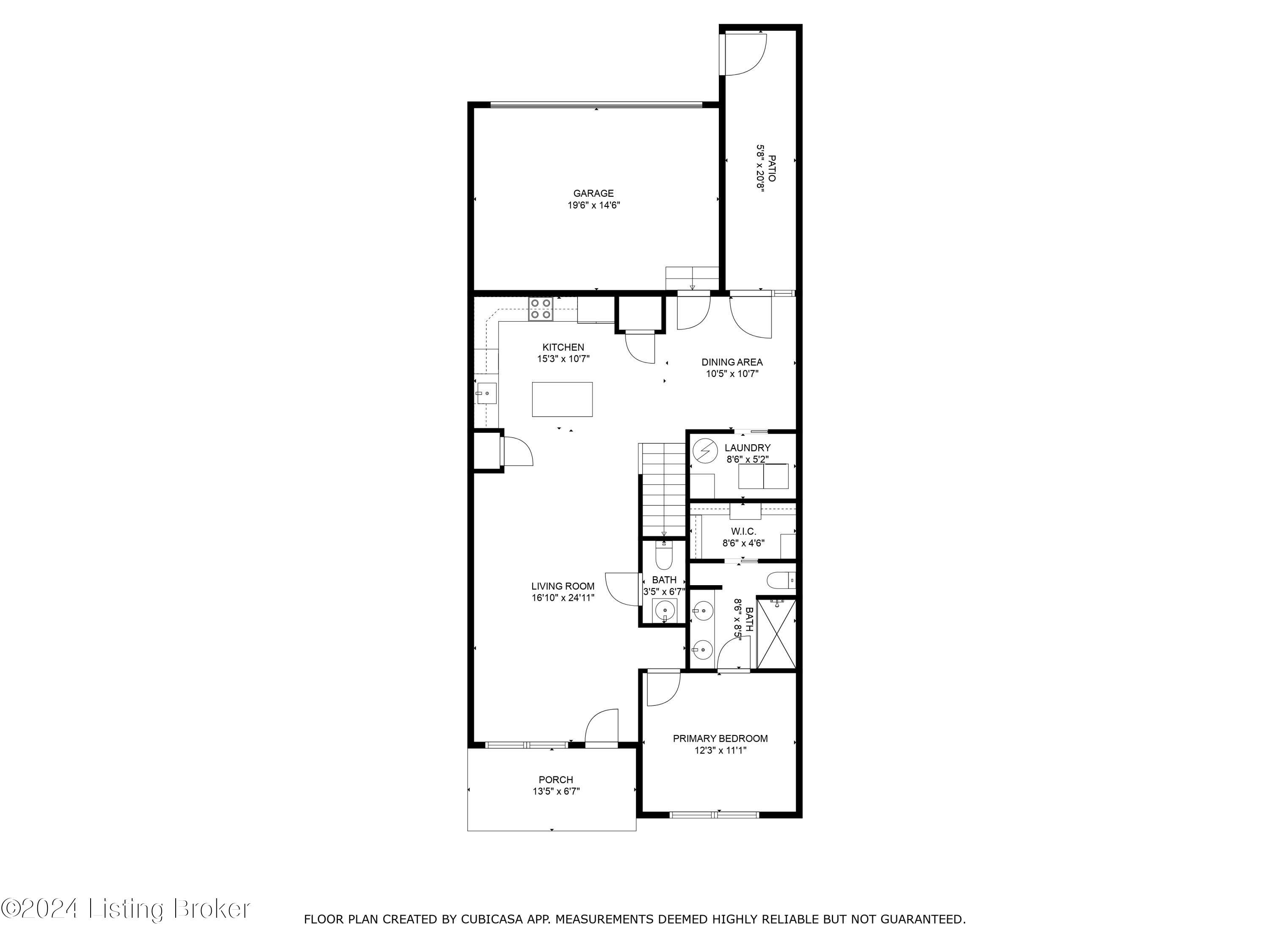 1337 Russell Springs Dr