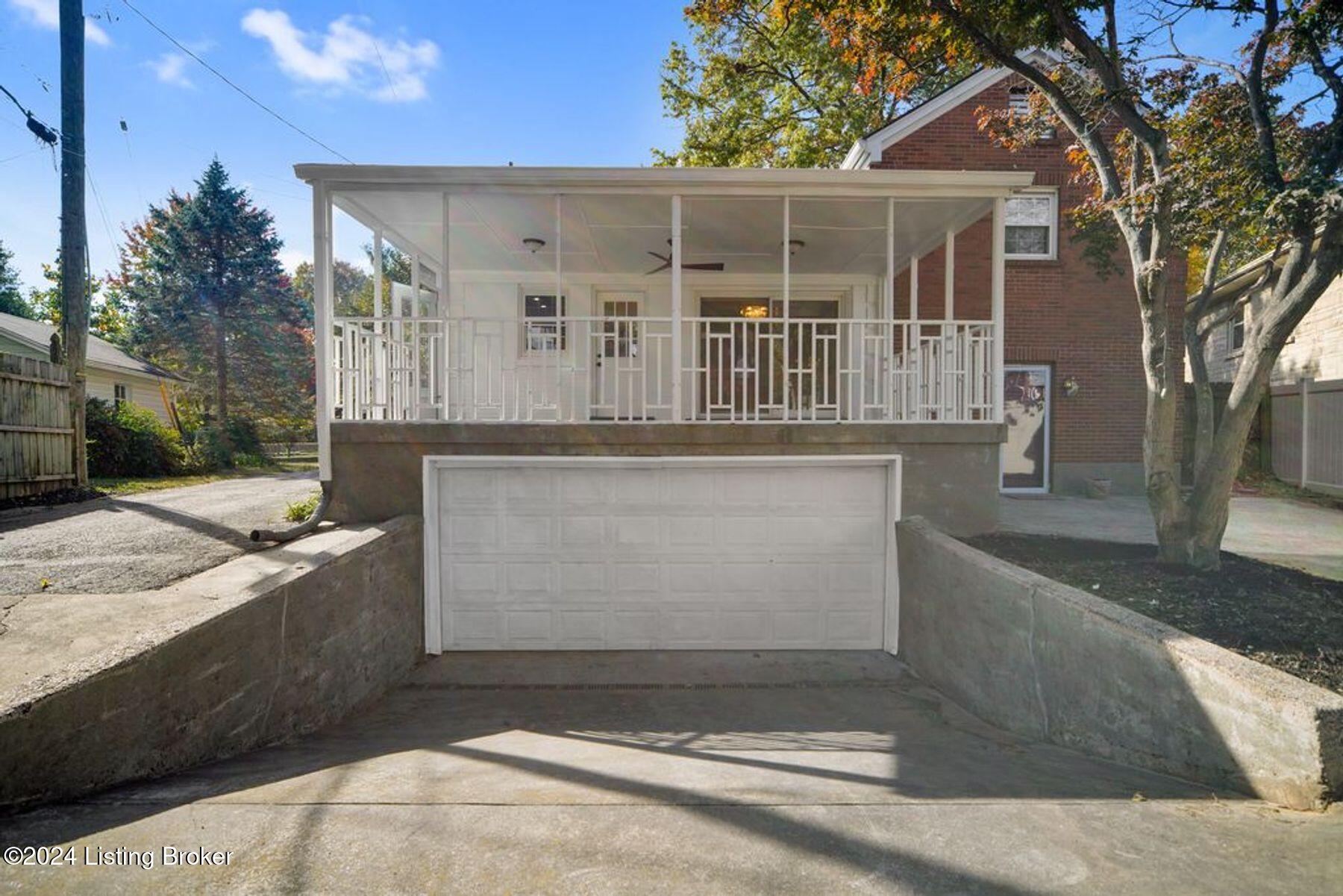 2537 Tennyson Ave